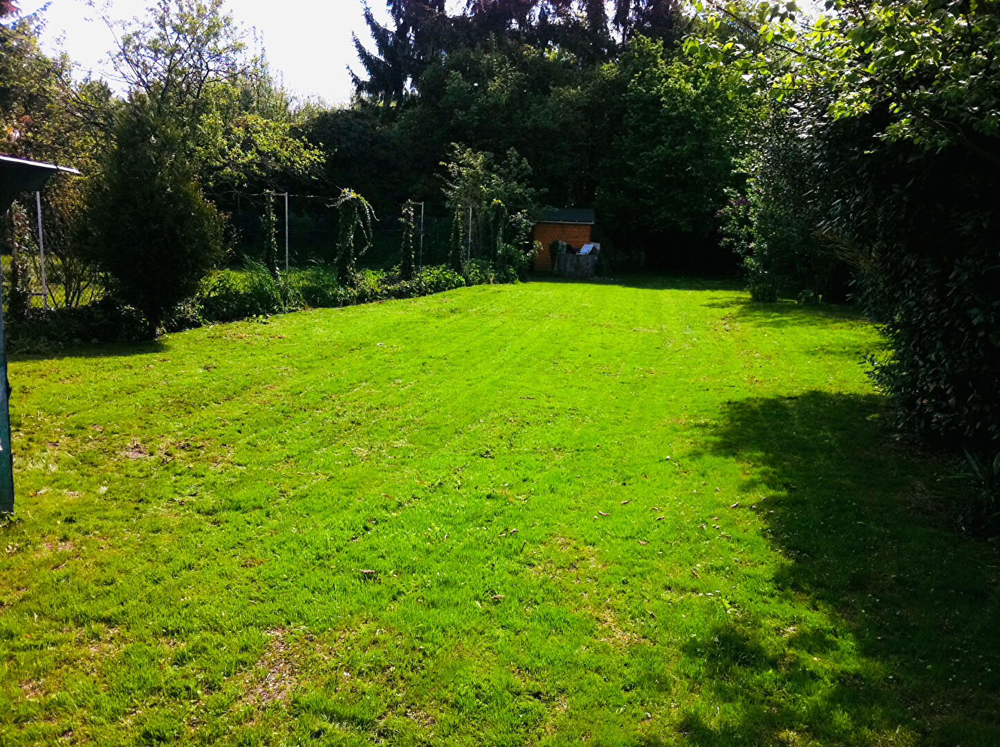 Agence immobilière de HABITAT CONSULTING - L'ADRESSE Roissy-en-Brie