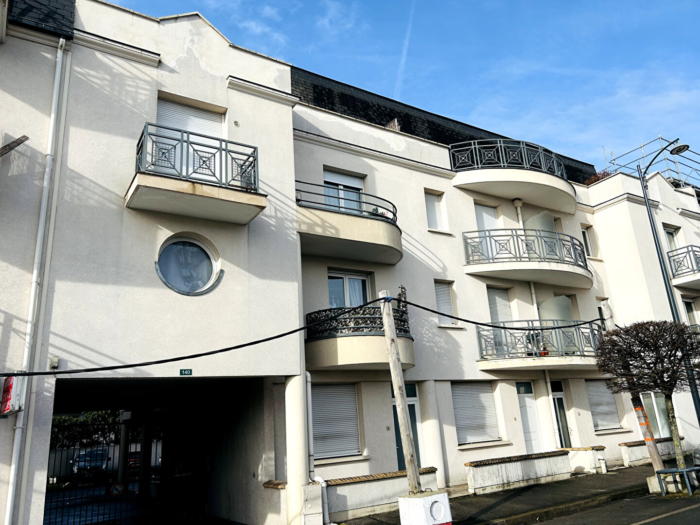 Agence immobilière de HABITAT CONSULTING - L'ADRESSE Roissy-en-Brie