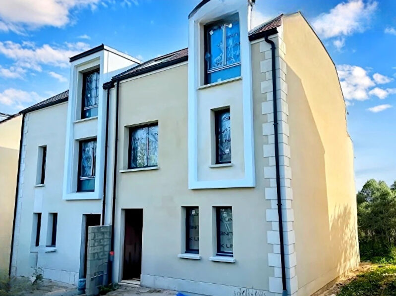 Agence immobilière de HABITAT CONSULTING - L'ADRESSE Roissy-en-Brie