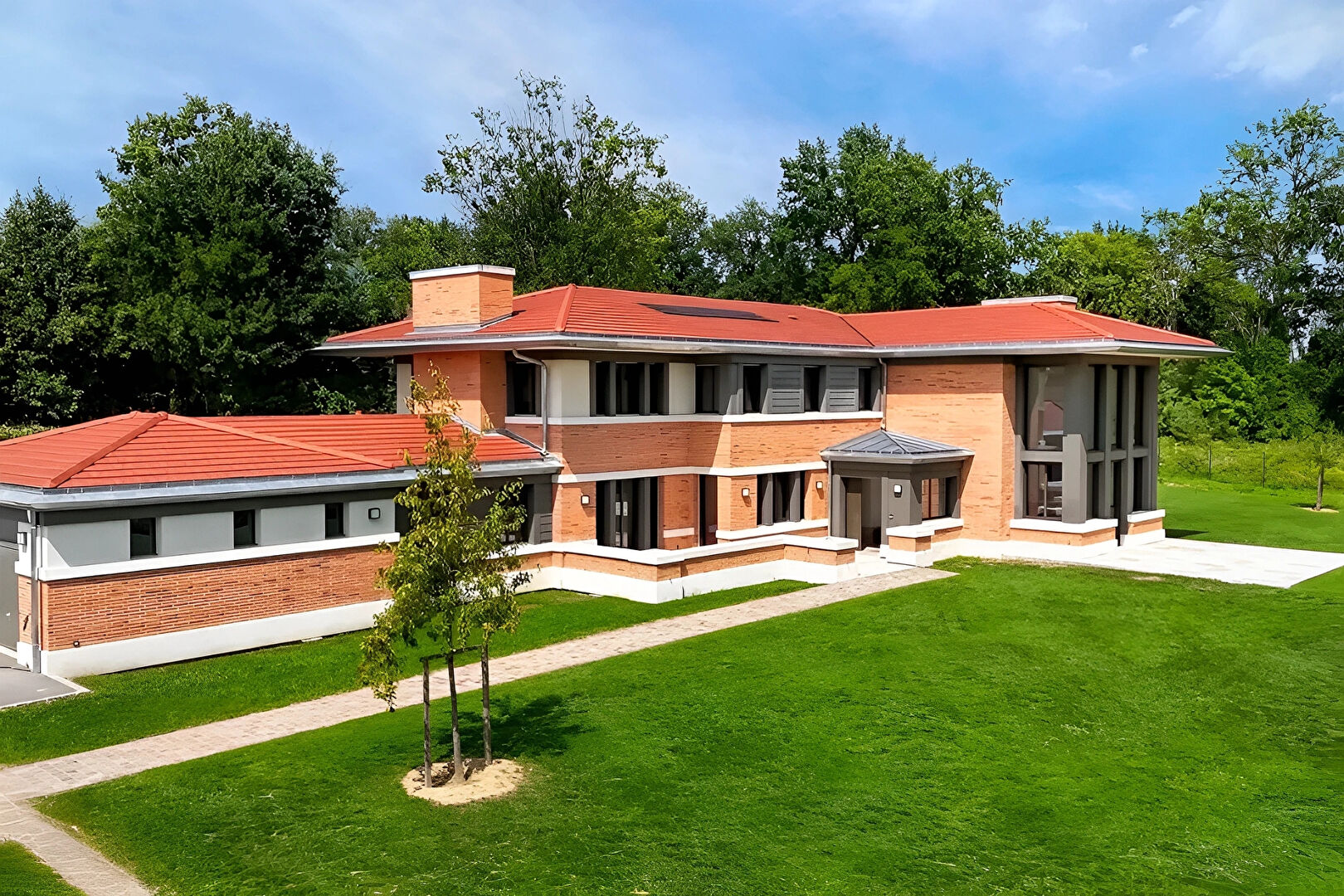 Agence immobilière de HABITAT CONSULTING - L'ADRESSE Roissy-en-Brie