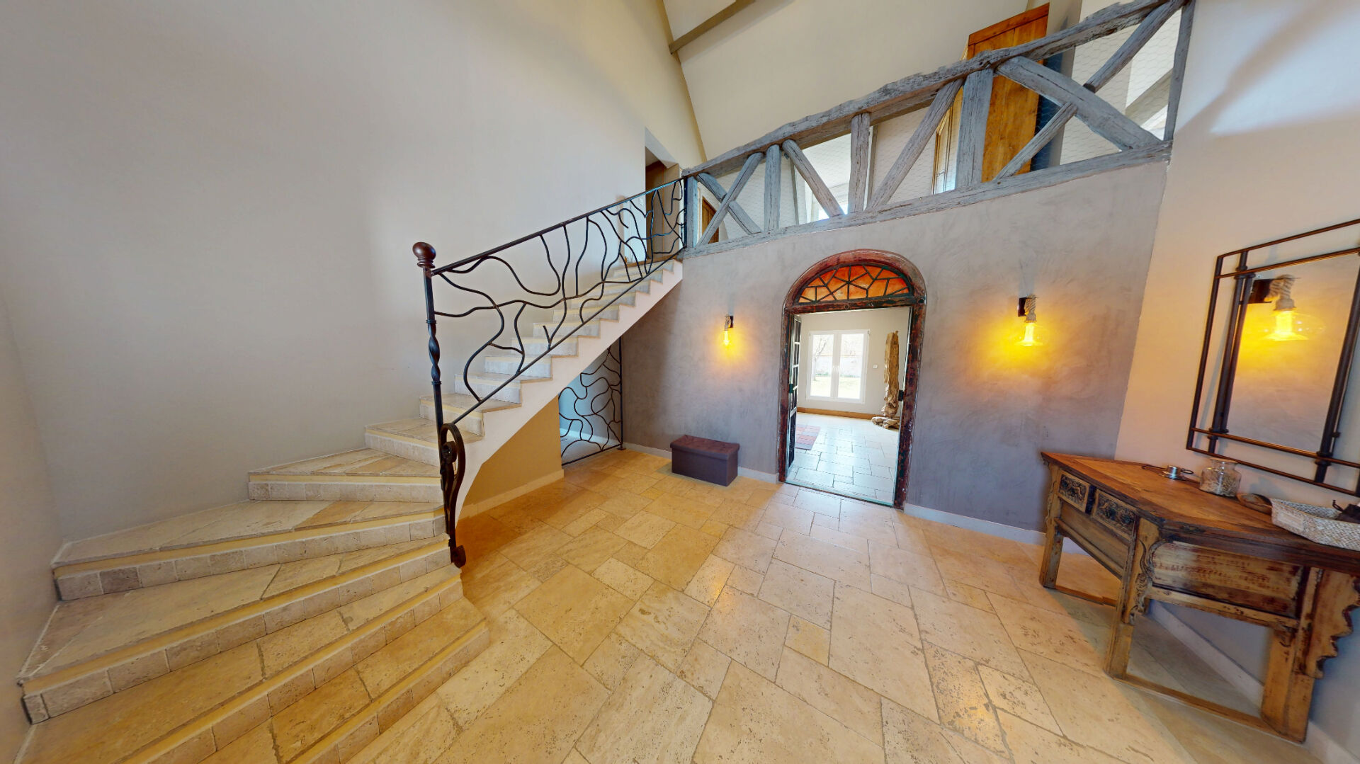Agence immobilière de HABITAT CONSULTING - L'ADRESSE Roissy-en-Brie