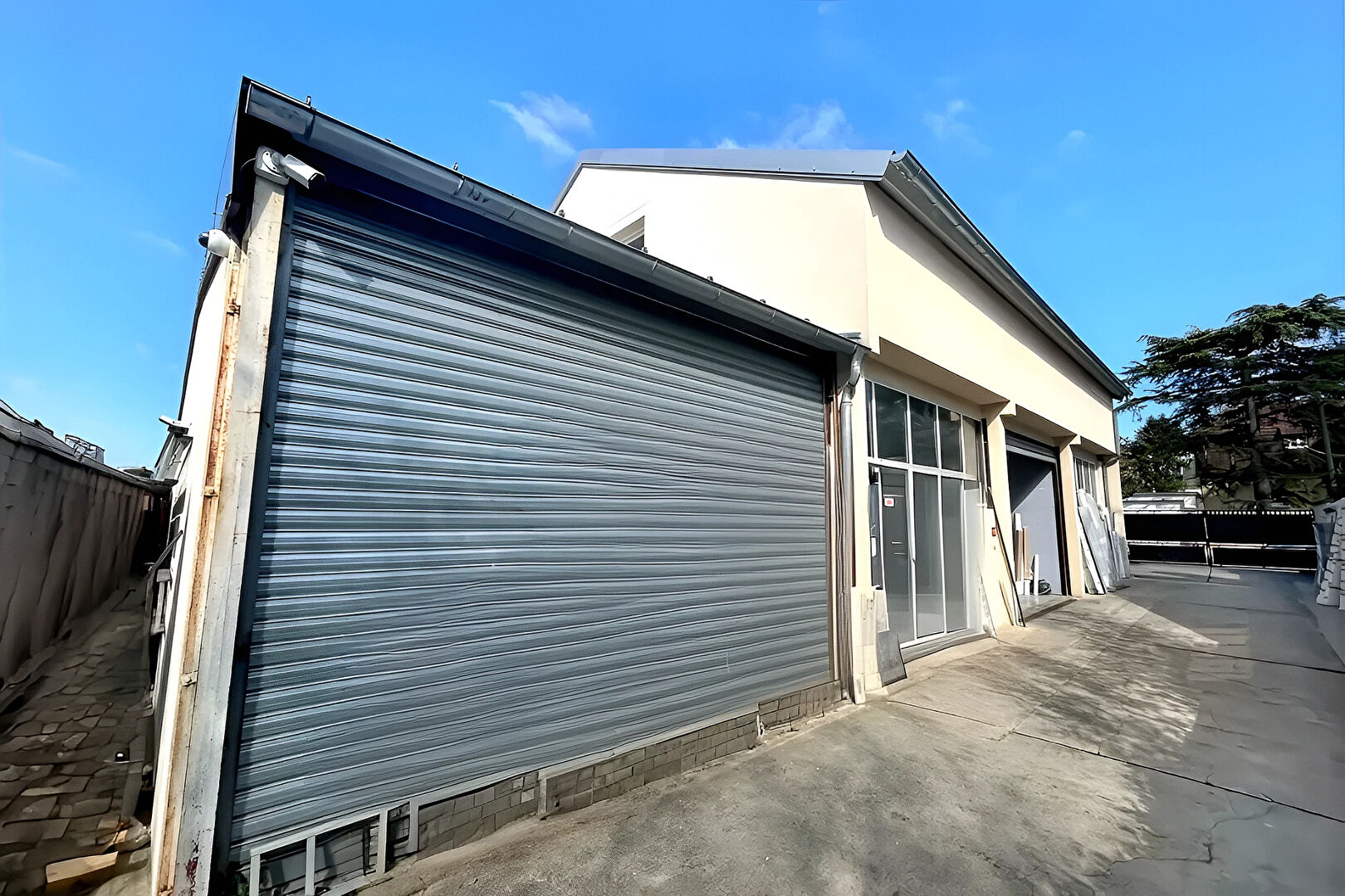 Agence immobilière de HABITAT CONSULTING - L'ADRESSE Roissy-en-Brie