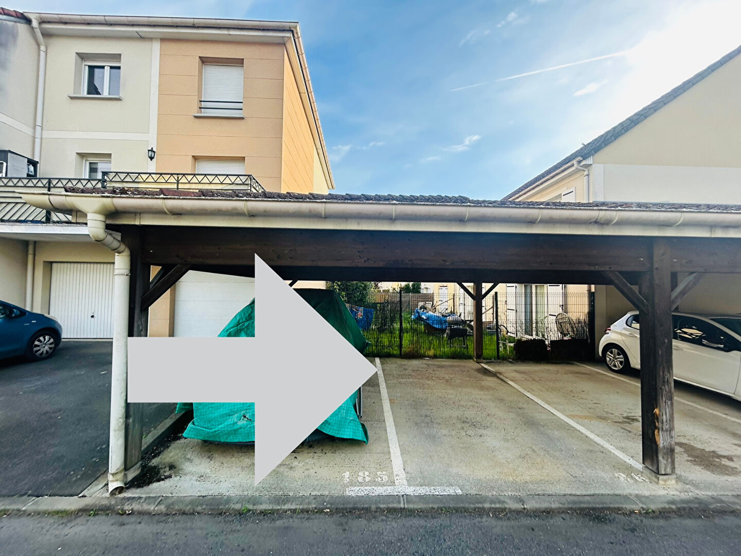 Agence immobilière de HABITAT CONSULTING - L'ADRESSE Roissy-en-Brie