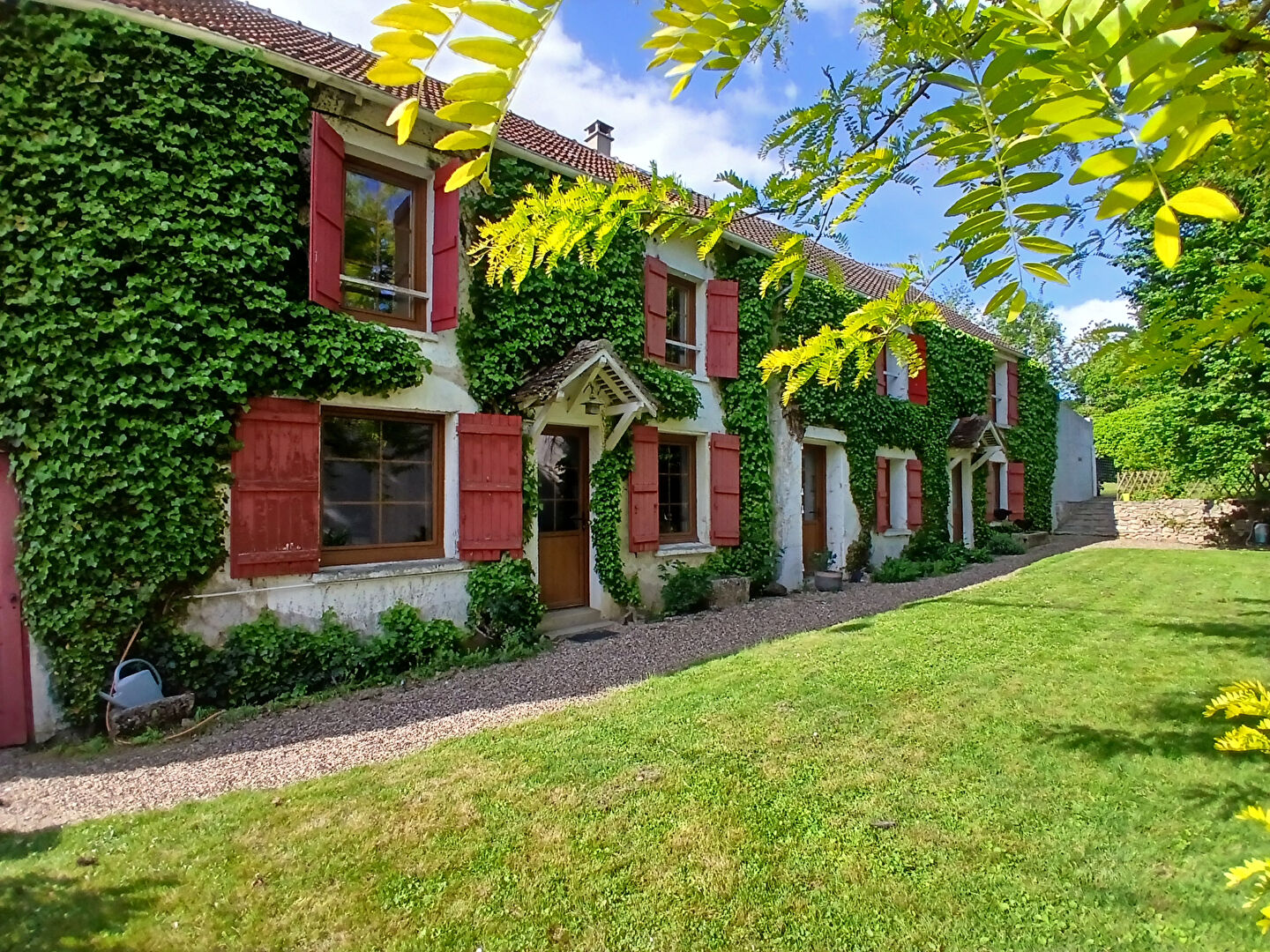 Agence immobilière de HABITAT CONSULTING - L'ADRESSE Roissy-en-Brie