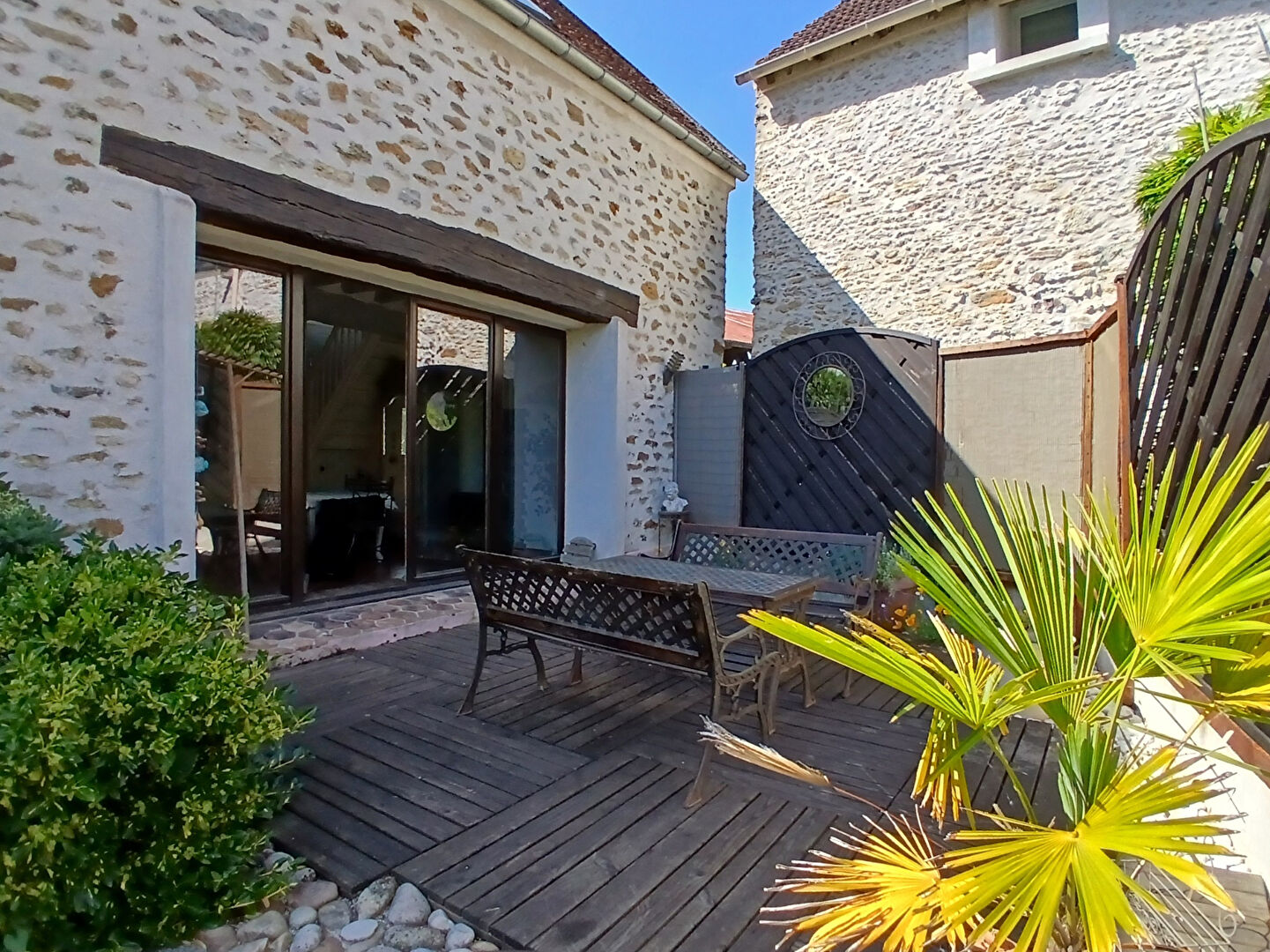 Agence immobilière de HABITAT CONSULTING - L'ADRESSE Roissy-en-Brie