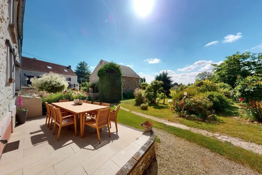 Agence immobilière de HABITAT CONSULTING - L'ADRESSE Roissy-en-Brie