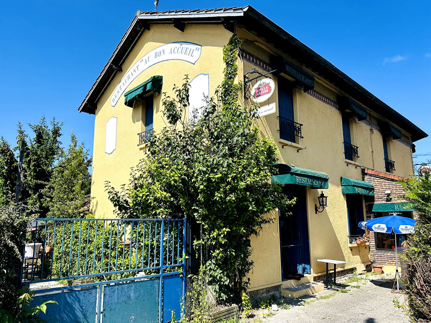 Agence immobilière de HABITAT CONSULTING - L'ADRESSE Roissy-en-Brie