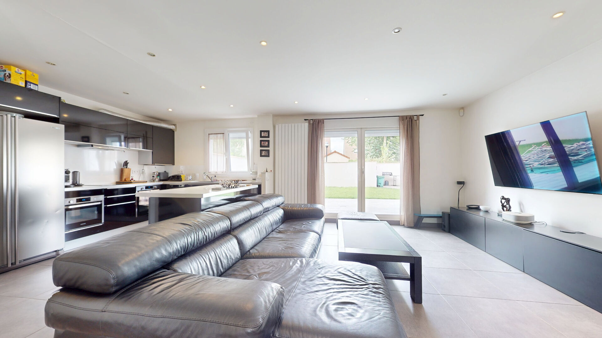 Agence immobilière de HABITAT CONSULTING - L'ADRESSE Roissy-en-Brie