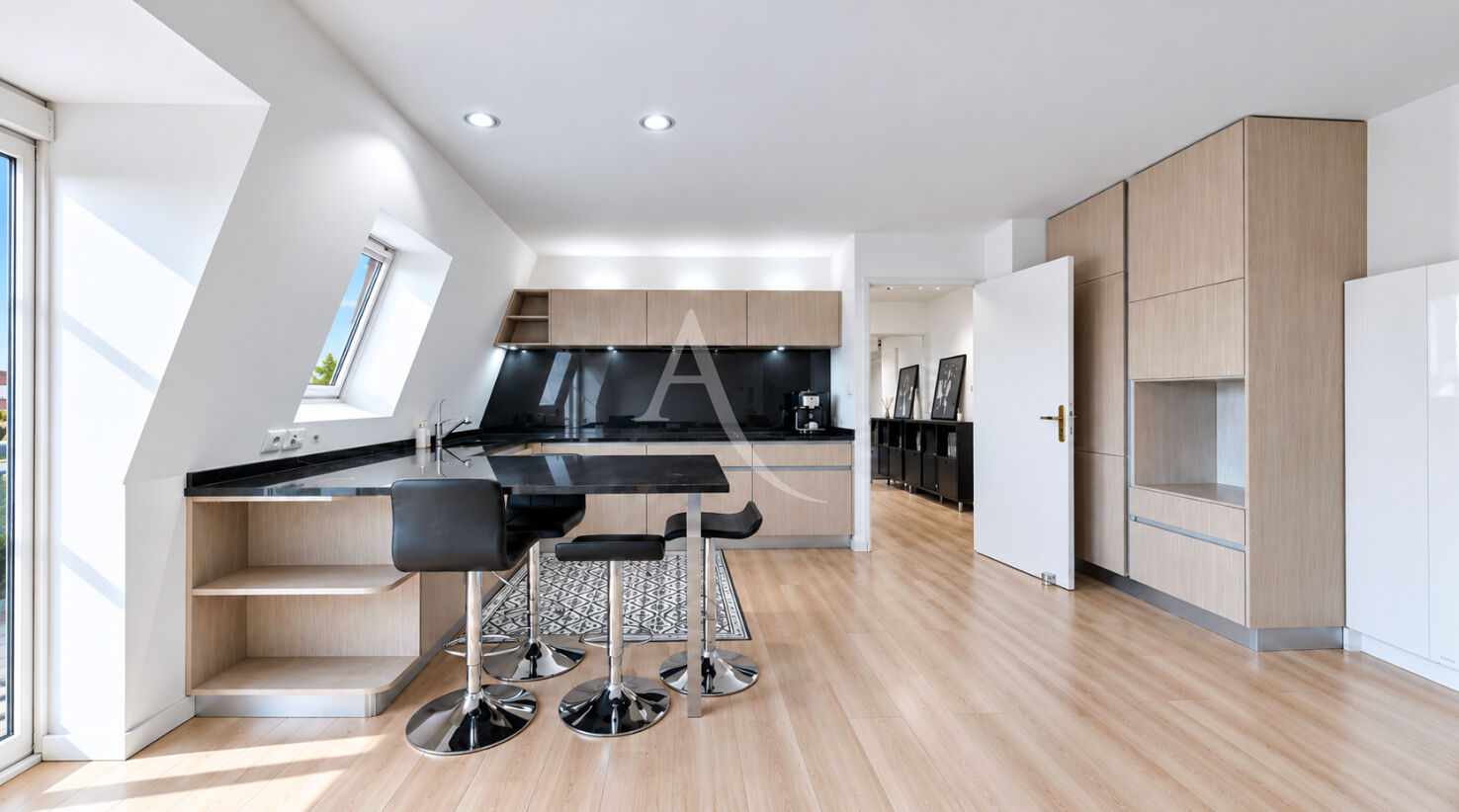 Agence immobilière de HABITAT CONSULTING - L'ADRESSE Roissy-en-Brie