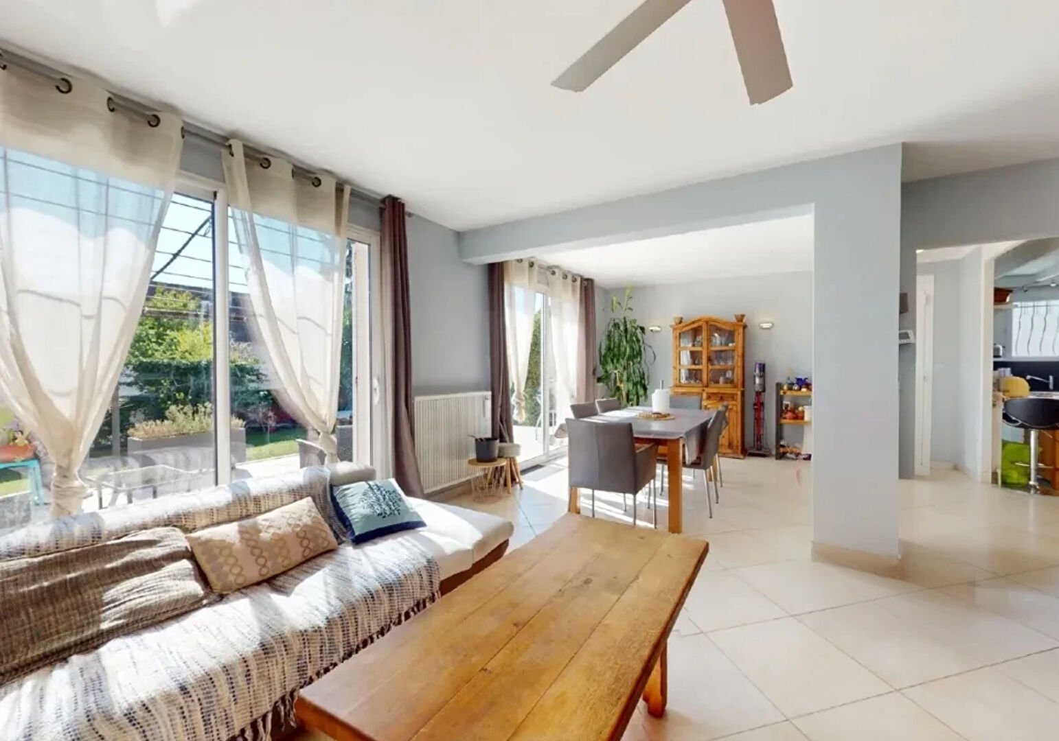 Agence immobilière de HABITAT CONSULTING - L'ADRESSE Roissy-en-Brie