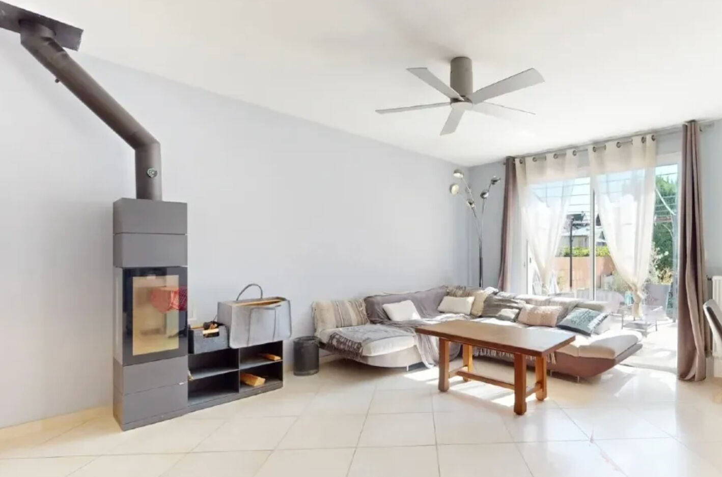 Agence immobilière de HABITAT CONSULTING - L'ADRESSE Roissy-en-Brie