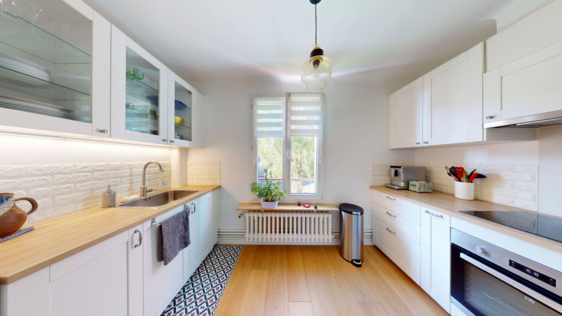 Agence immobilière de L'ADRESSE ROISSY - HABITAT CONSULTING