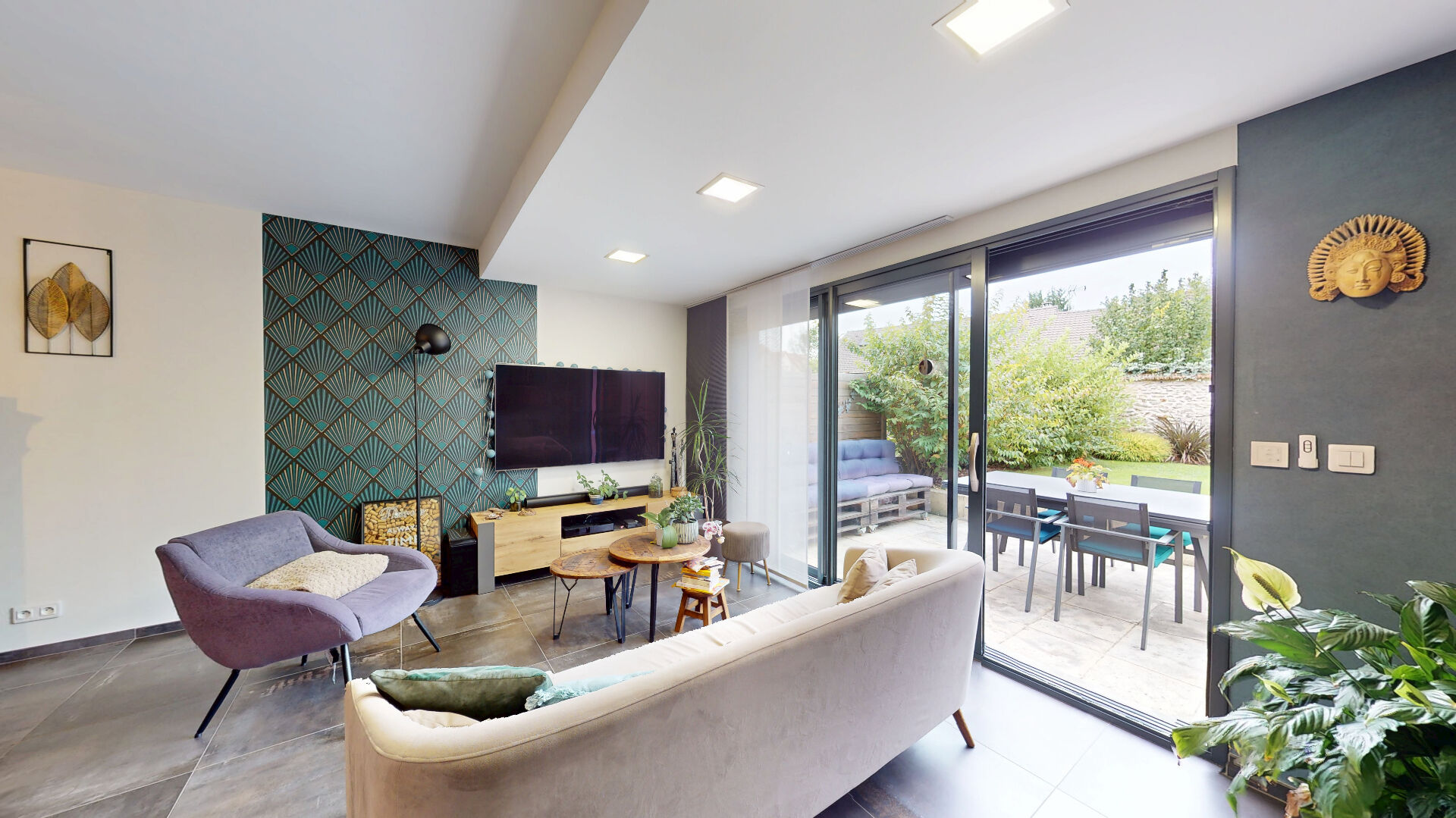 Agence immobilière de HABITAT CONSULTING - L'ADRESSE Roissy-en-Brie