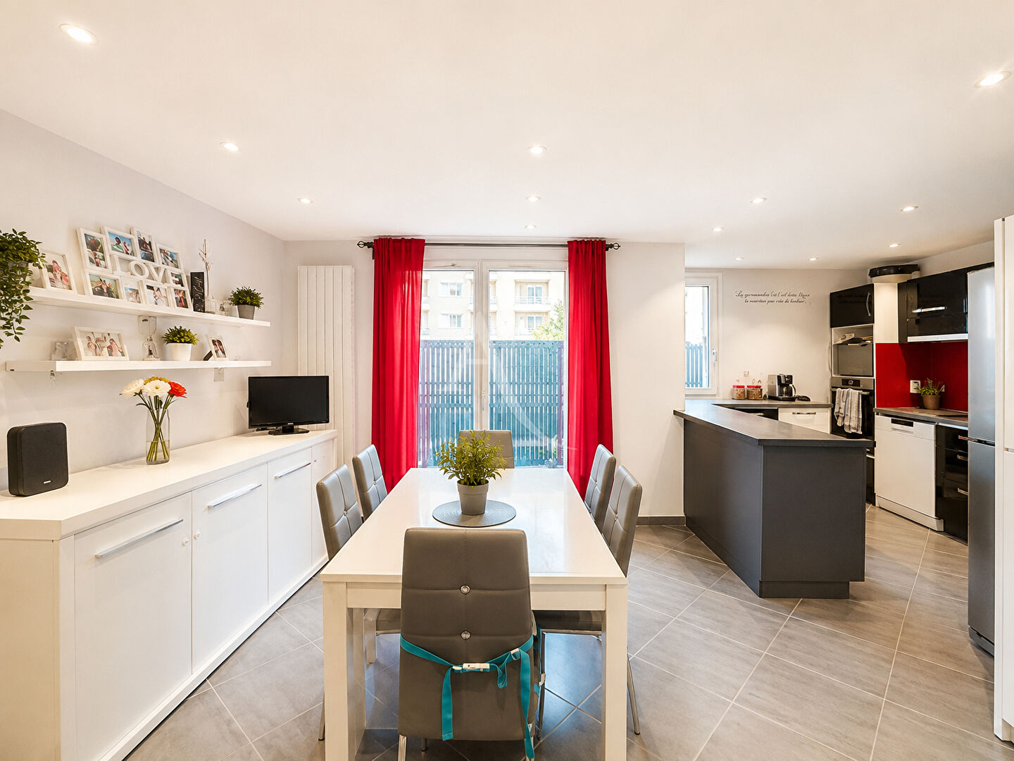 Agence immobilière de L'ADRESSE ROISSY - HABITAT CONSULTING