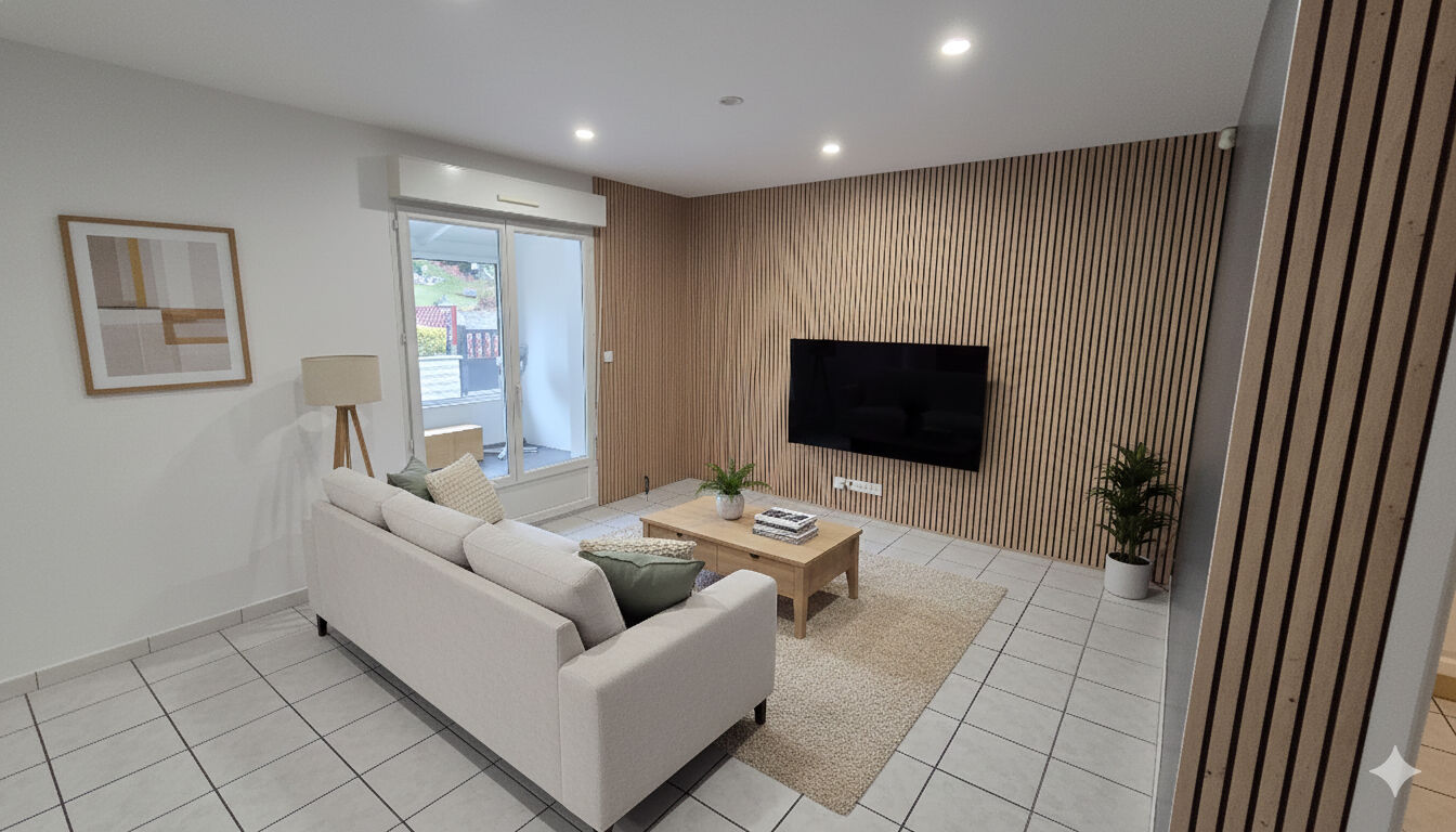 Agence immobilière de L'ADRESSE ROISSY - HABITAT CONSULTING