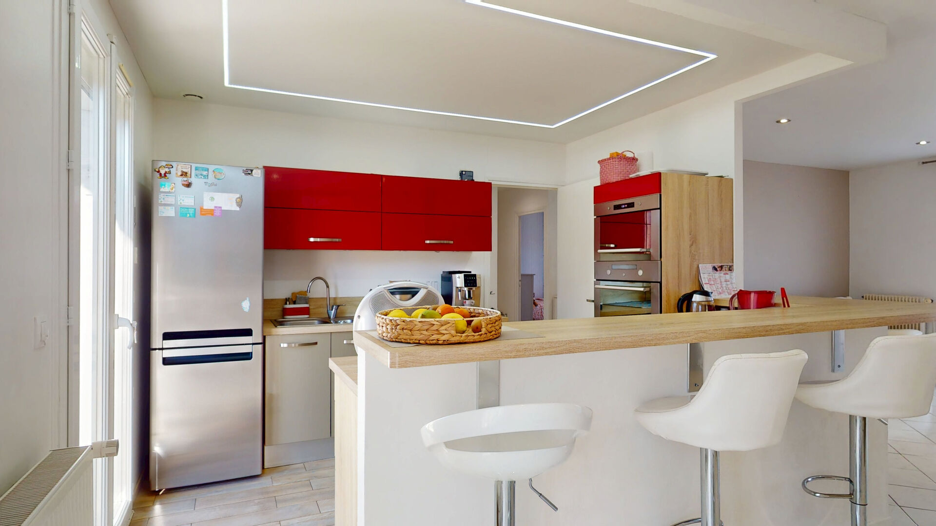 Agence immobilière de HABITAT CONSULTING - L'ADRESSE Roissy-en-Brie