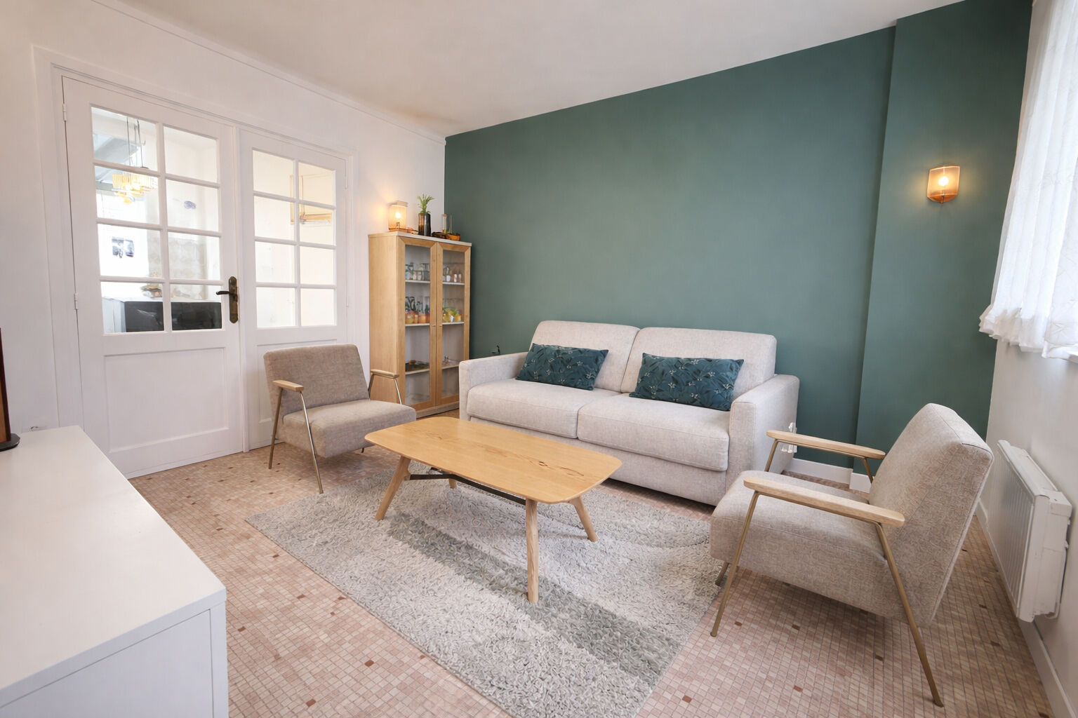 Agence immobilière de L'ADRESSE ROISSY - HABITAT CONSULTING