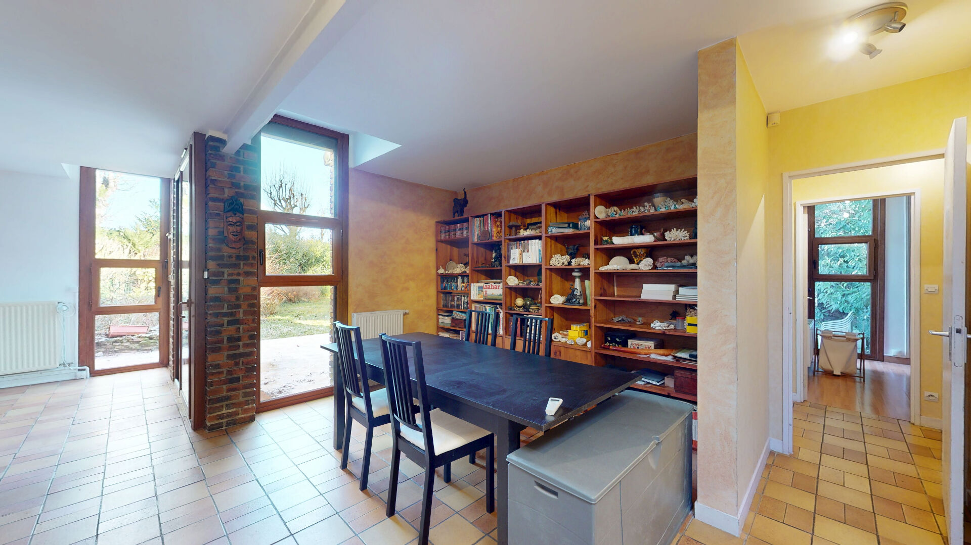 Agence immobilière de HABITAT CONSULTING - L'ADRESSE Roissy-en-Brie