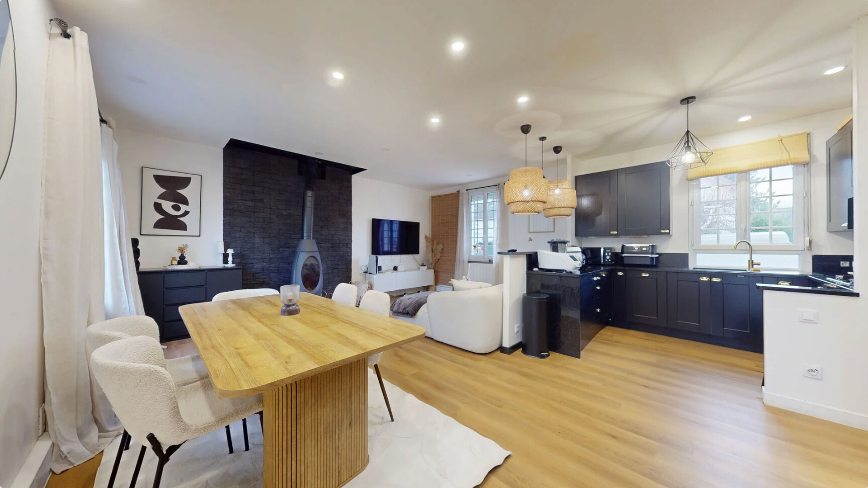 Agence immobilière de HABITAT CONSULTING - L'ADRESSE Roissy-en-Brie