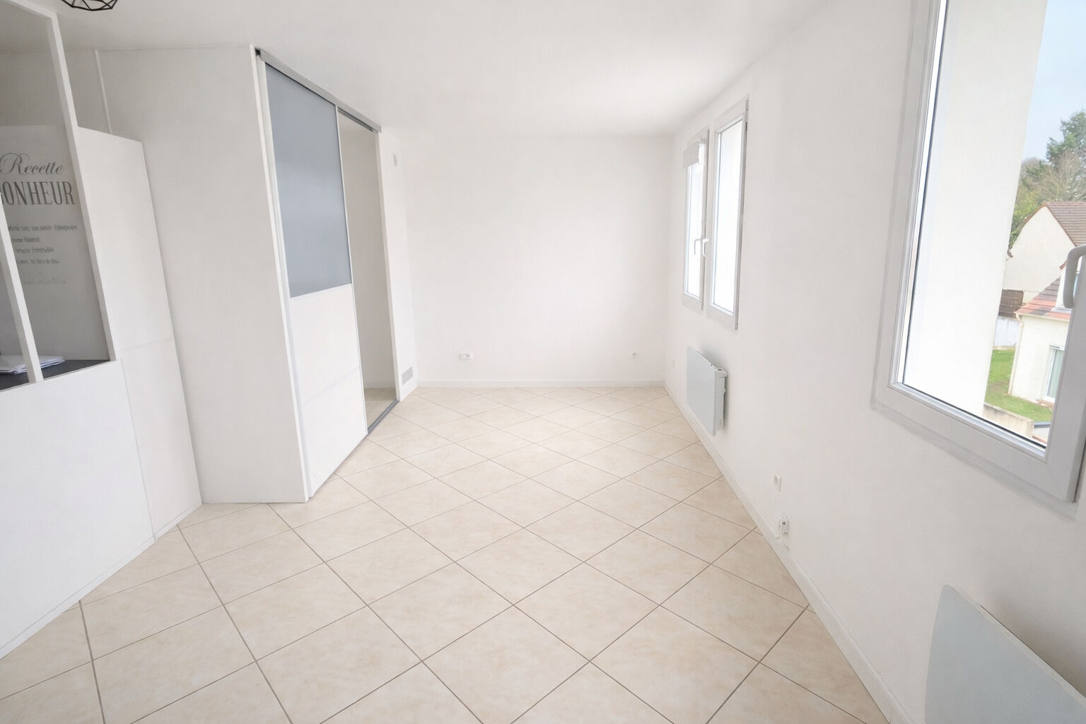 Agence immobilière de L'ADRESSE ROISSY - HABITAT CONSULTING