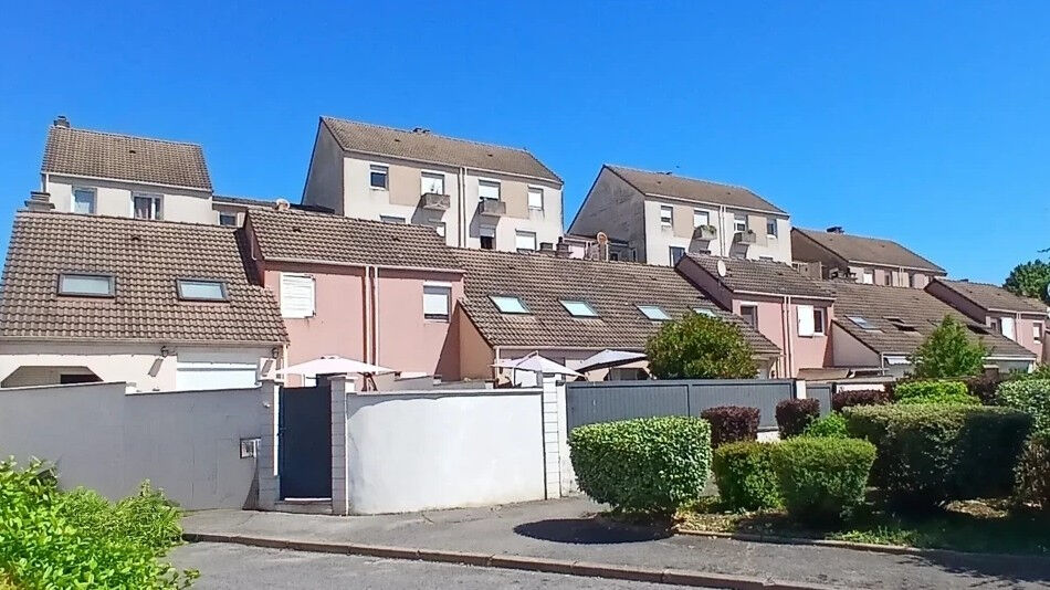 Agence immobilière de HABITAT CONSULTING - L'ADRESSE Roissy-en-Brie