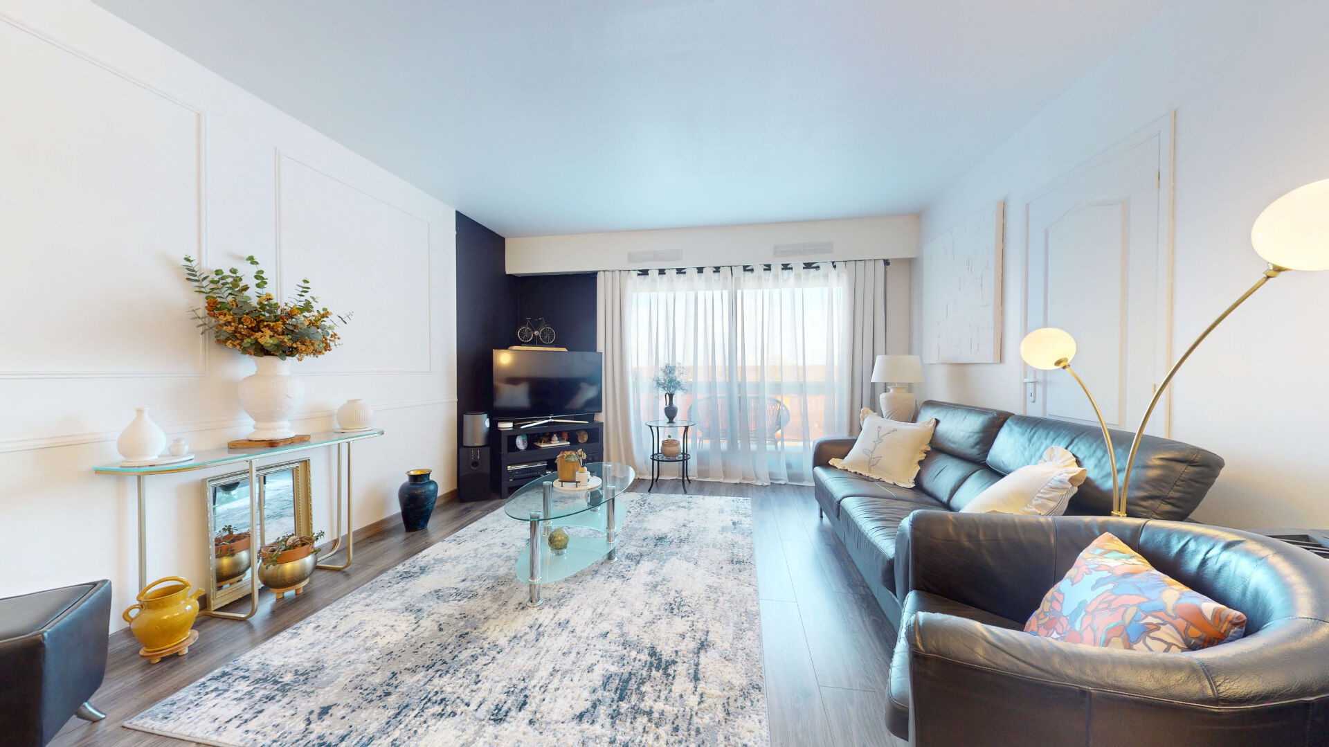 Agence immobilière de HABITAT CONSULTING - L'ADRESSE Roissy-en-Brie