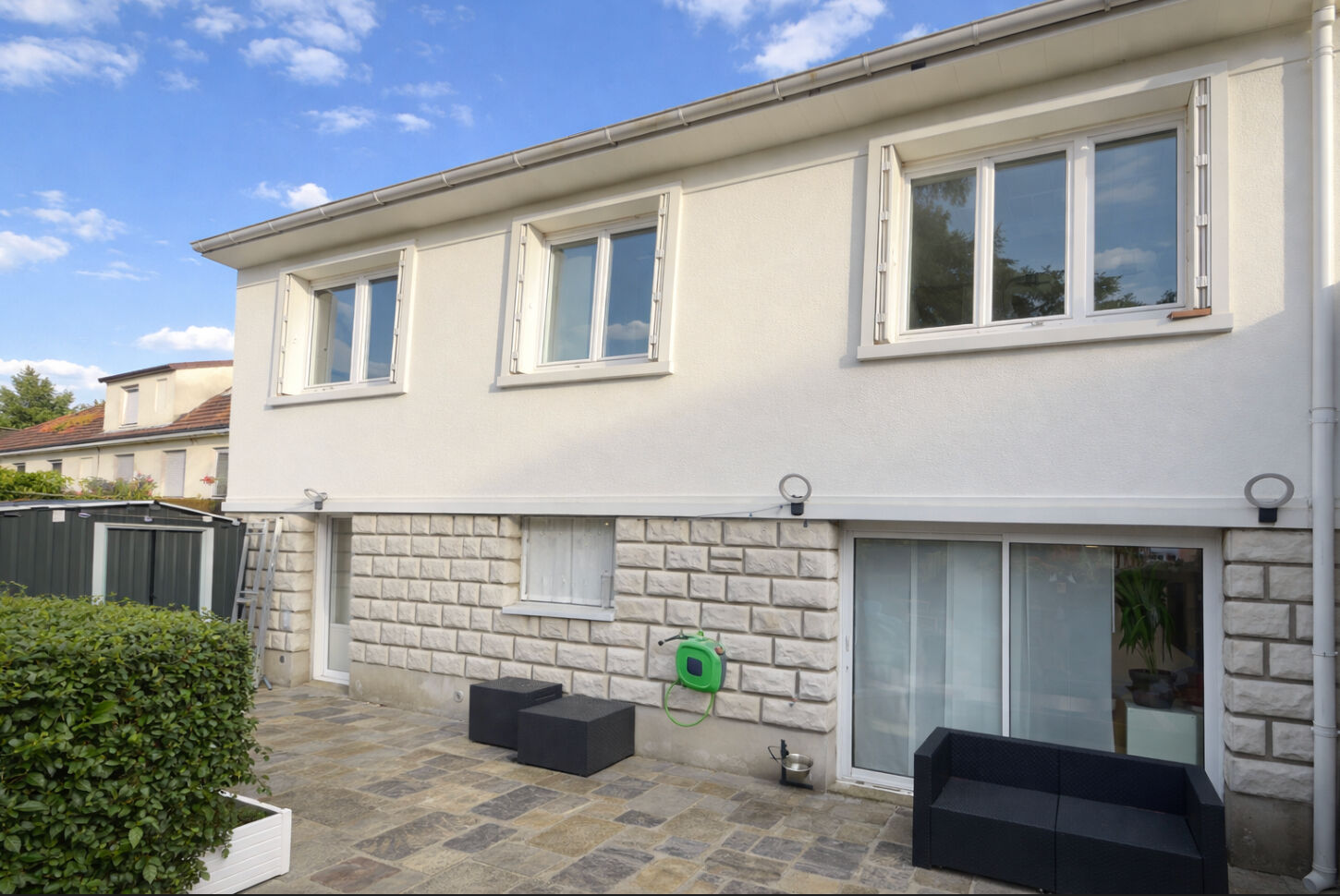 Agence immobilière de HABITAT CONSULTING - L'ADRESSE Roissy-en-Brie