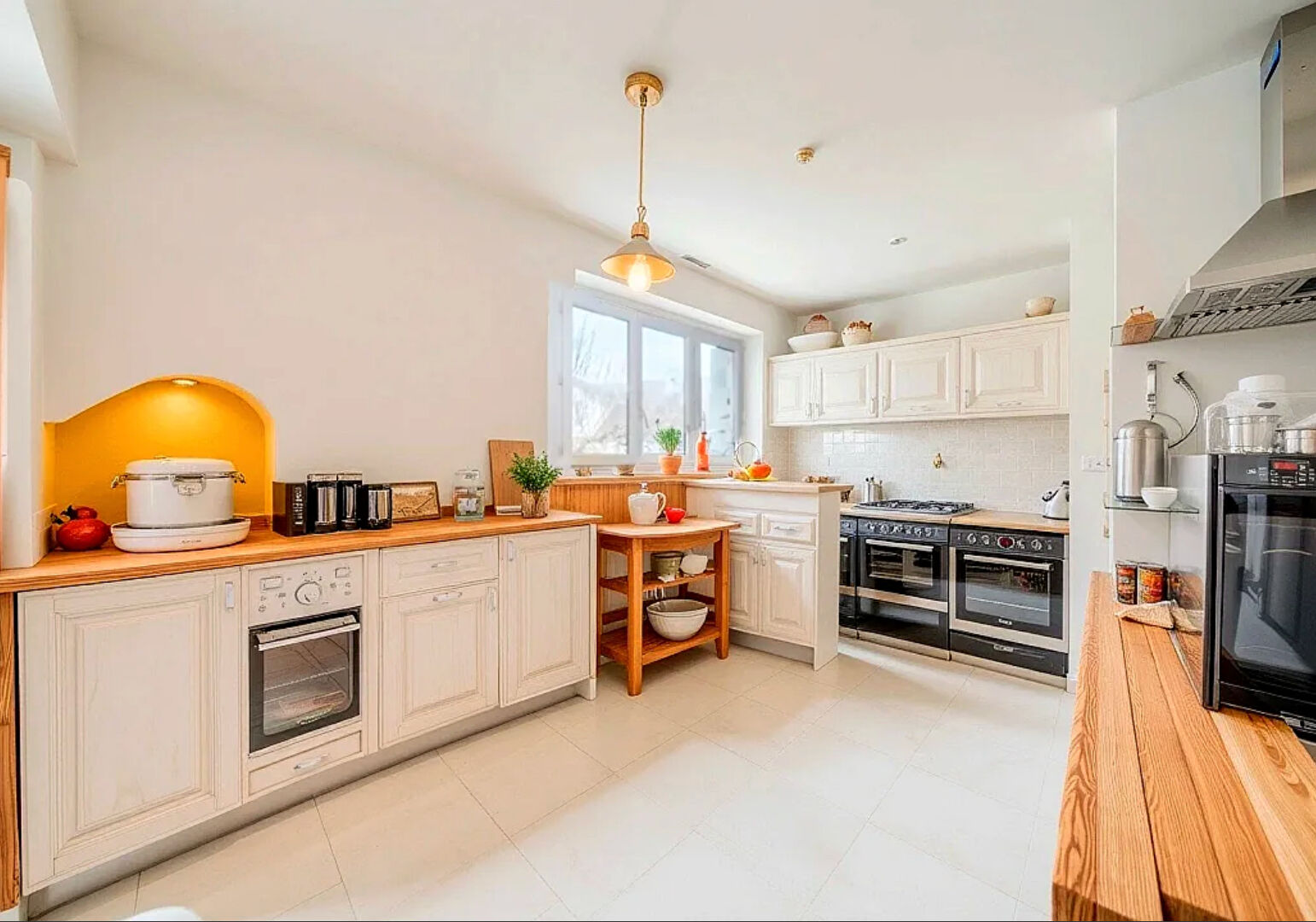 Agence immobilière de HABITAT CONSULTING - L'ADRESSE Roissy-en-Brie