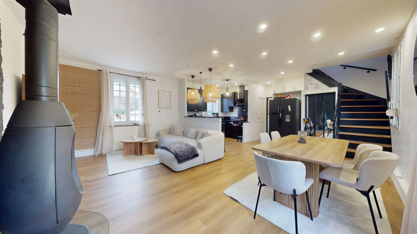 Agence immobilière de HABITAT CONSULTING - L'ADRESSE Roissy-en-Brie