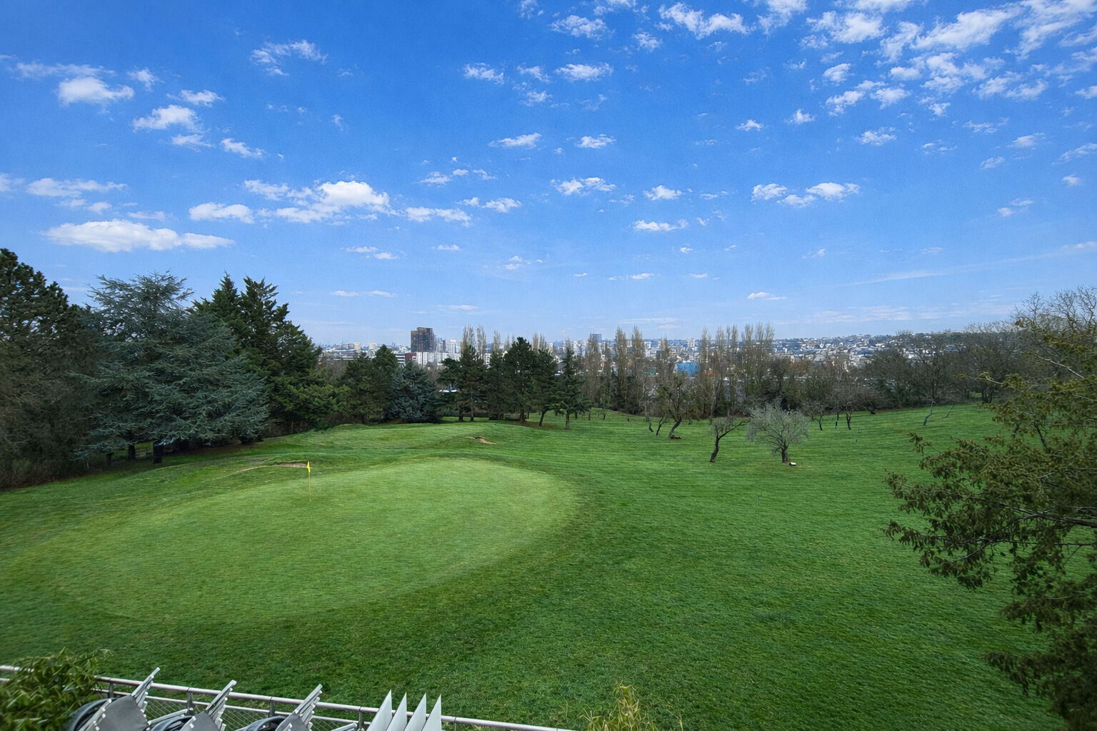 Agence immobilière de HABITAT CONSULTING - L'ADRESSE Roissy-en-Brie