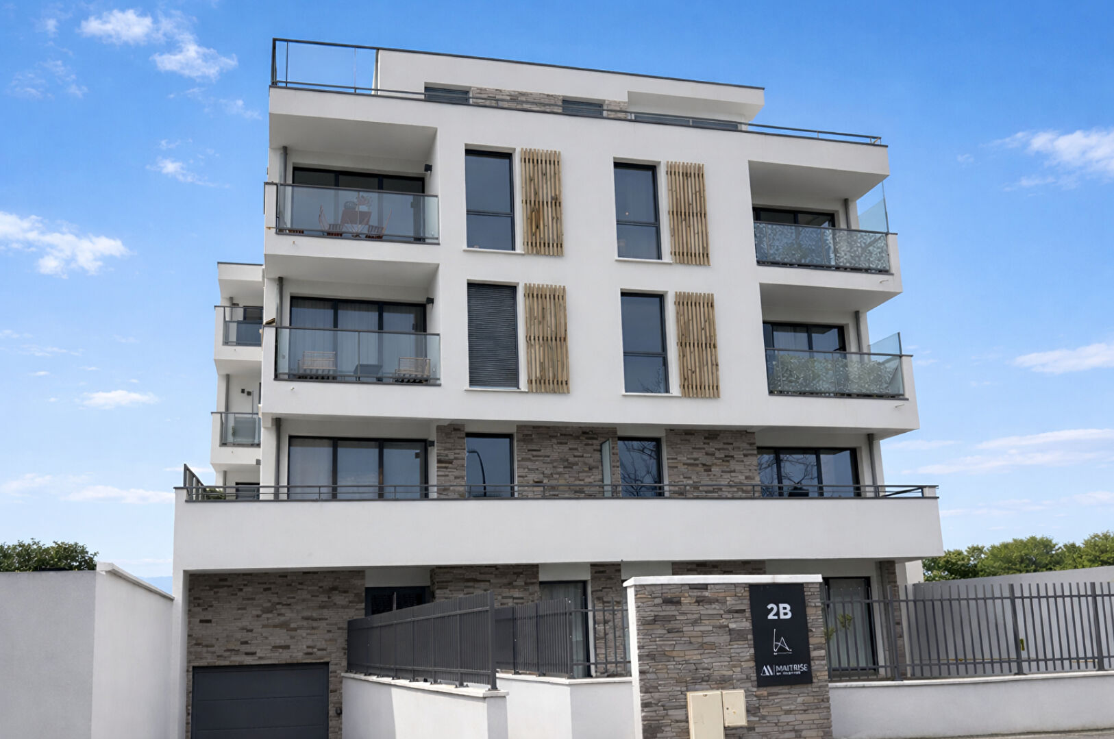 Agence immobilière de HABITAT CONSULTING - L'ADRESSE Roissy-en-Brie