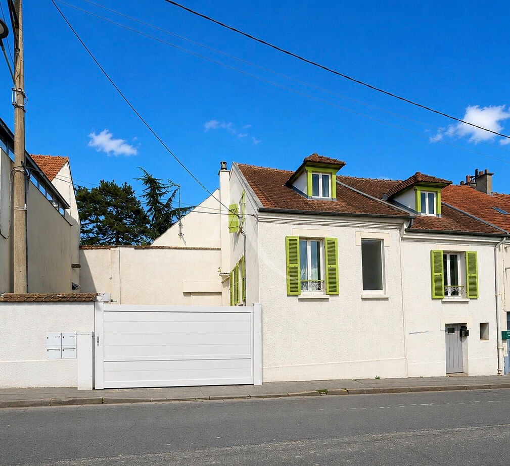 Agence immobilière de L'ADRESSE ROISSY - HABITAT CONSULTING