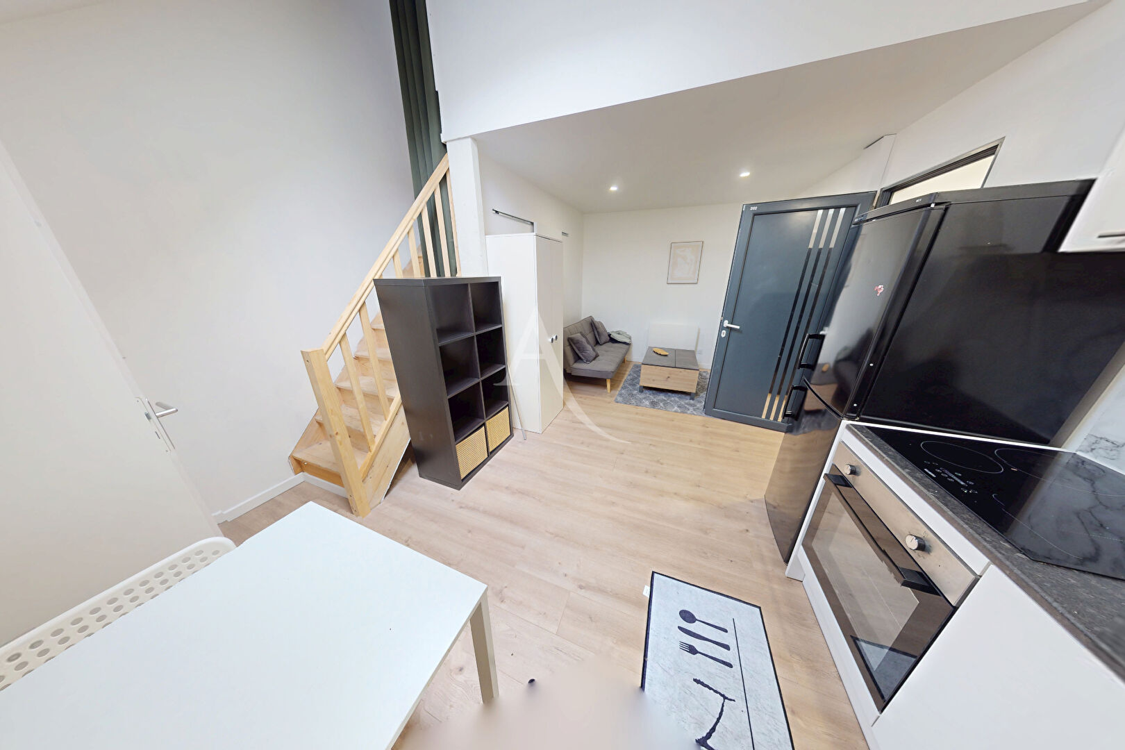 Agence immobilière de L'ADRESSE ROISSY - HABITAT CONSULTING