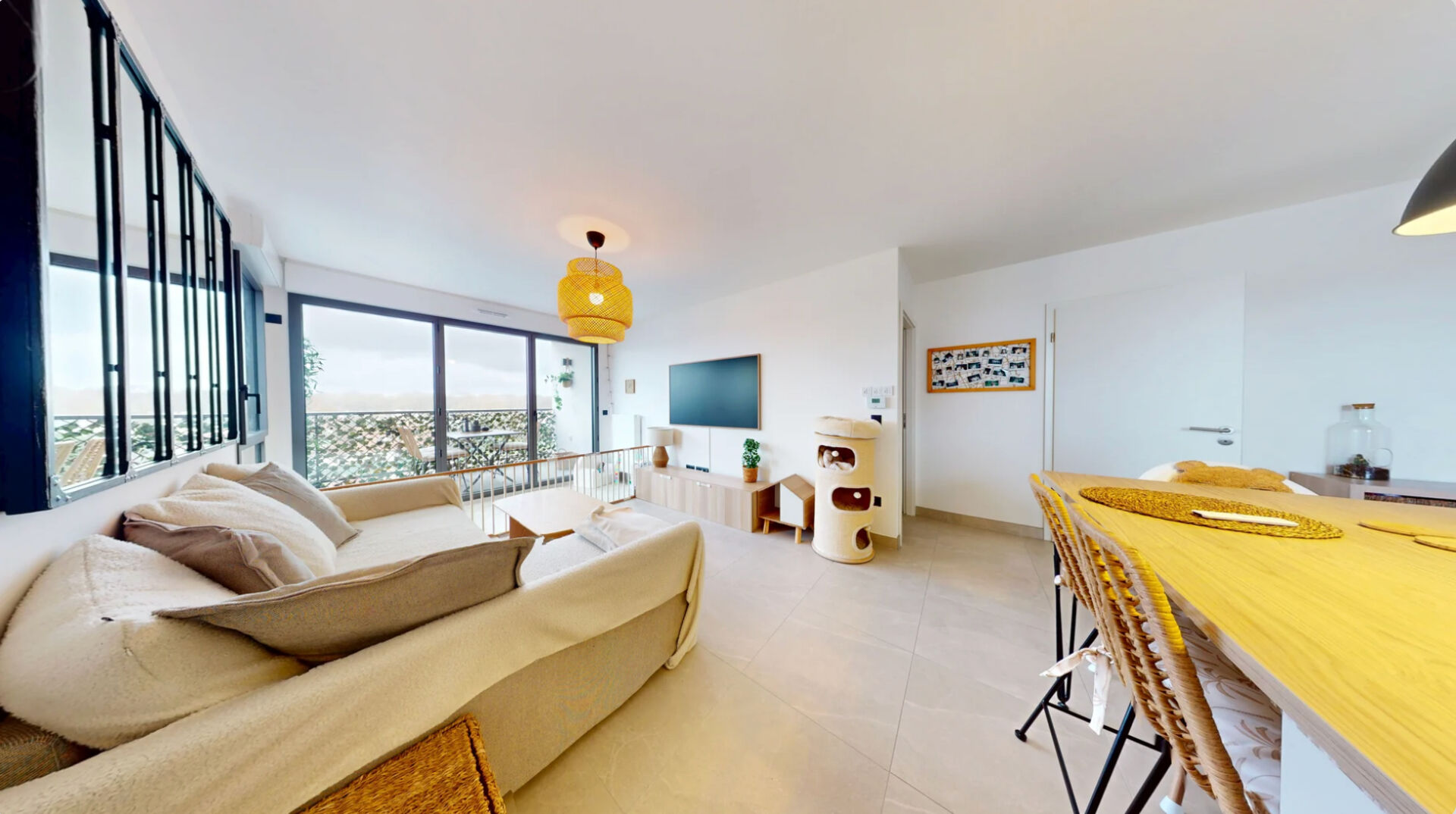 Agence immobilière de HABITAT CONSULTING - L'ADRESSE Roissy-en-Brie