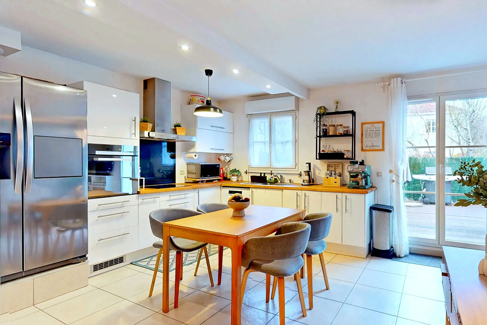 Agence immobilière de HABITAT CONSULTING - L'ADRESSE Roissy-en-Brie