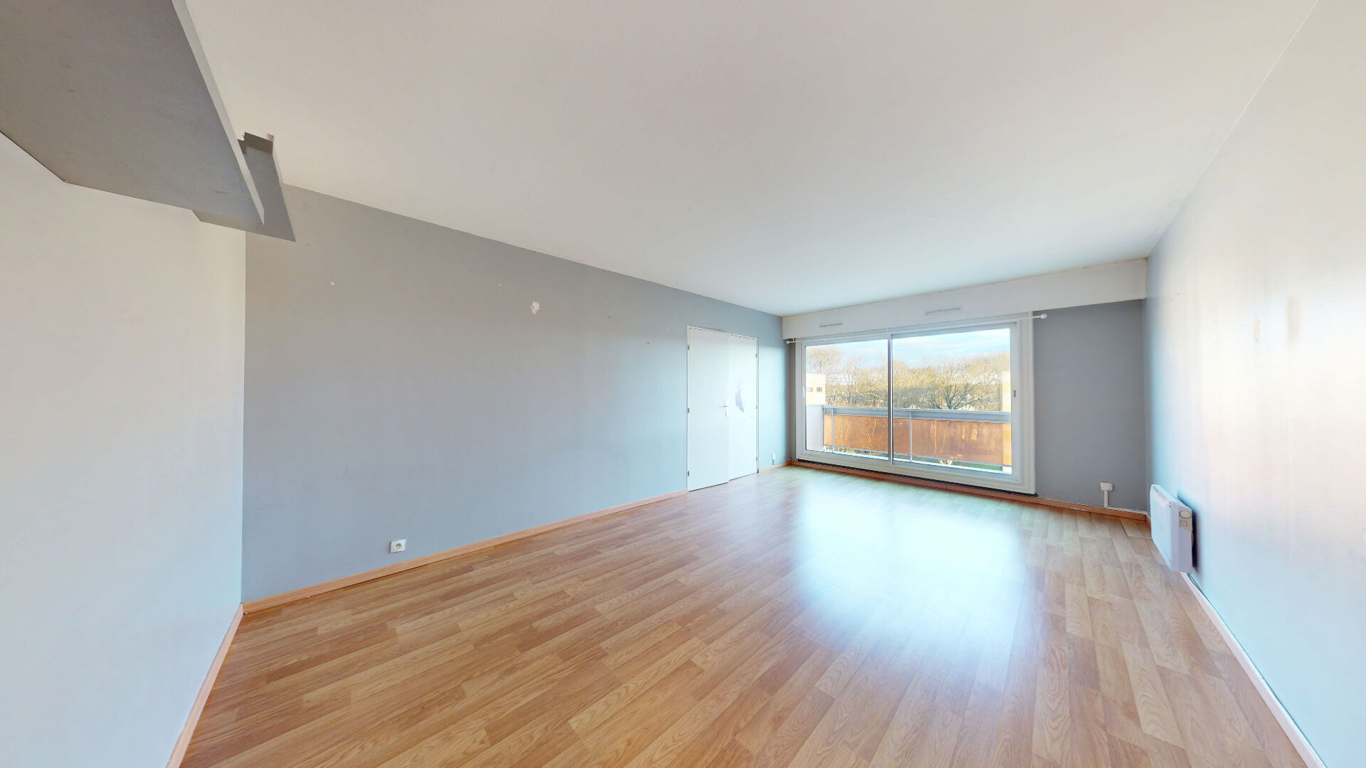 Agence immobilière de HABITAT CONSULTING - L'ADRESSE Roissy-en-Brie