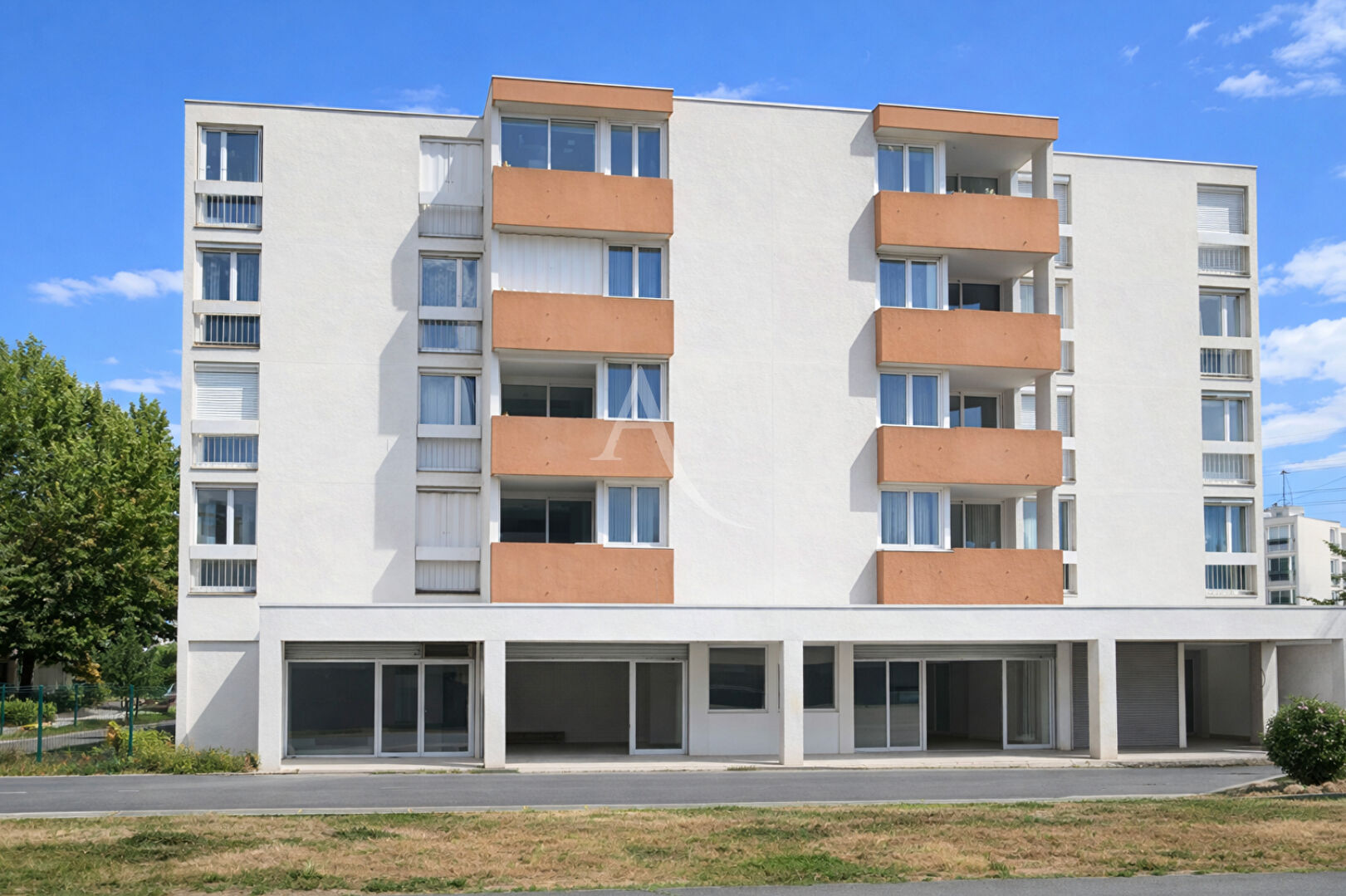 Agence immobilière de HABITAT CONSULTING - L'ADRESSE Roissy-en-Brie