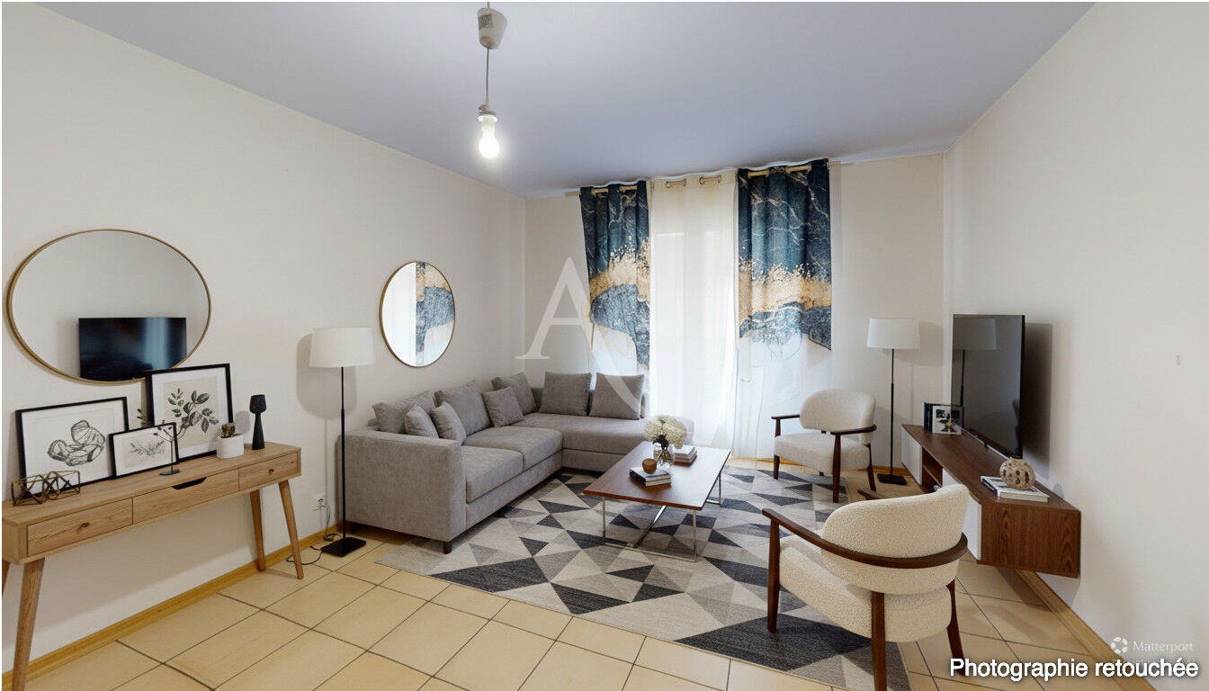 Agence immobilière de L'ADRESSE ROISSY - HABITAT CONSULTING