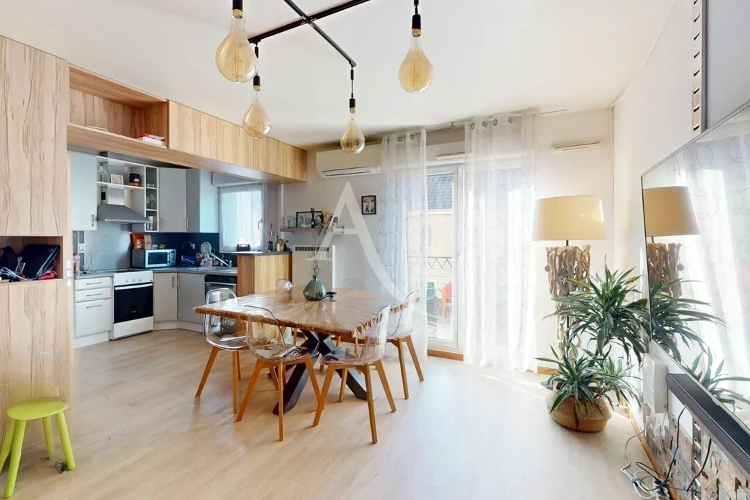 Agence immobilière de HABITAT CONSULTING - L'ADRESSE Roissy-en-Brie