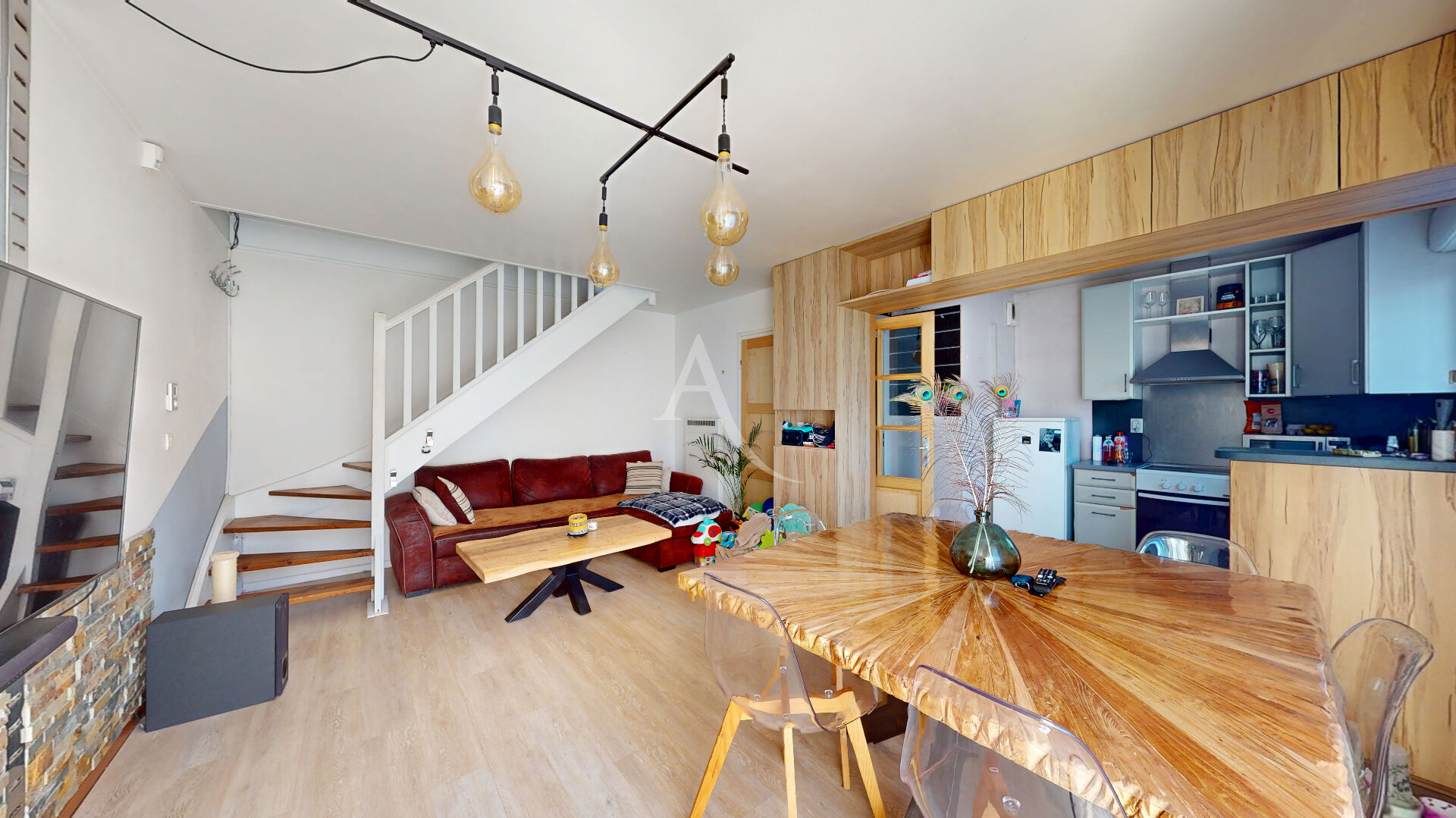 Agence immobilière de HABITAT CONSULTING - L'ADRESSE Roissy-en-Brie