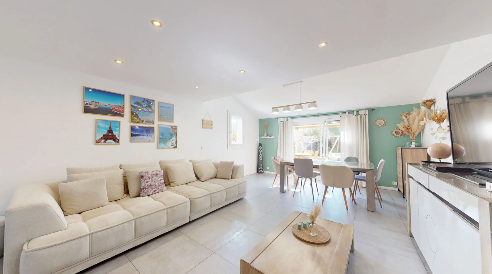 Agence immobilière de HABITAT CONSULTING - L'ADRESSE Roissy-en-Brie