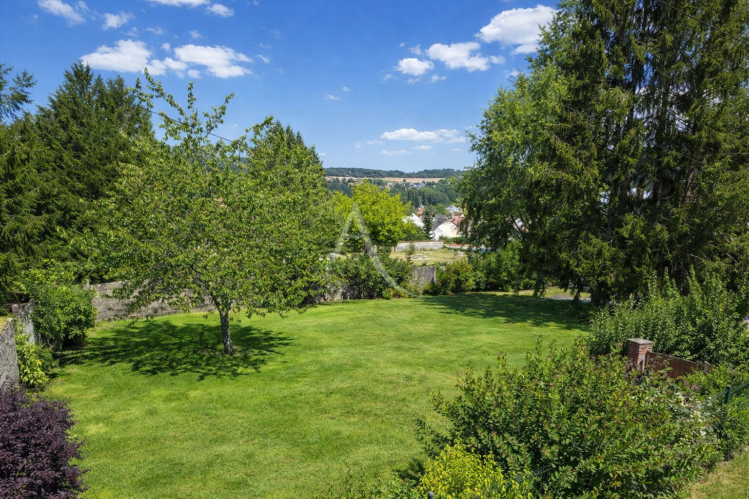 Agence immobilière de HABITAT CONSULTING - L'ADRESSE Roissy-en-Brie