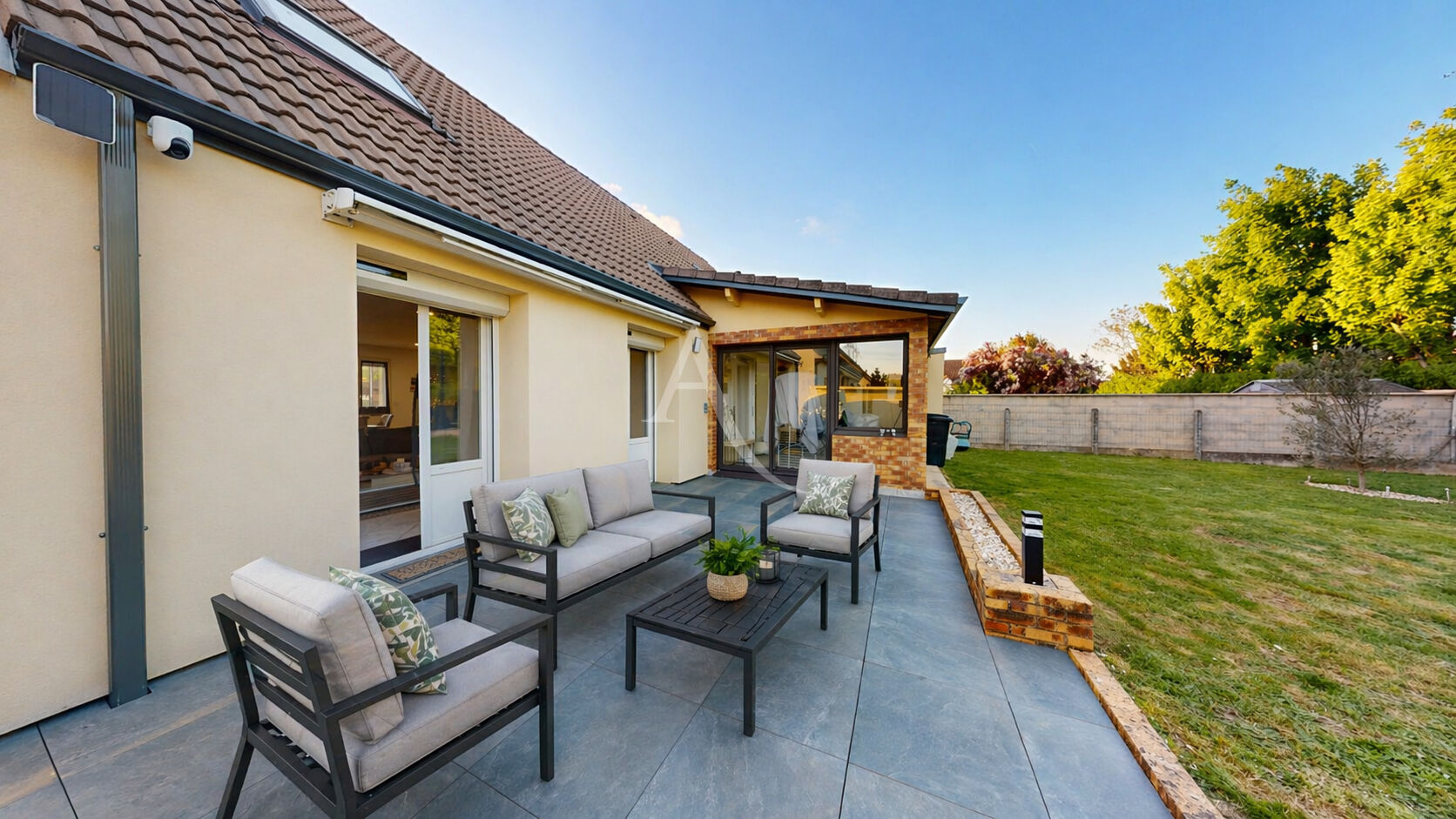 Agence immobilière de HABITAT CONSULTING - L'ADRESSE Roissy-en-Brie