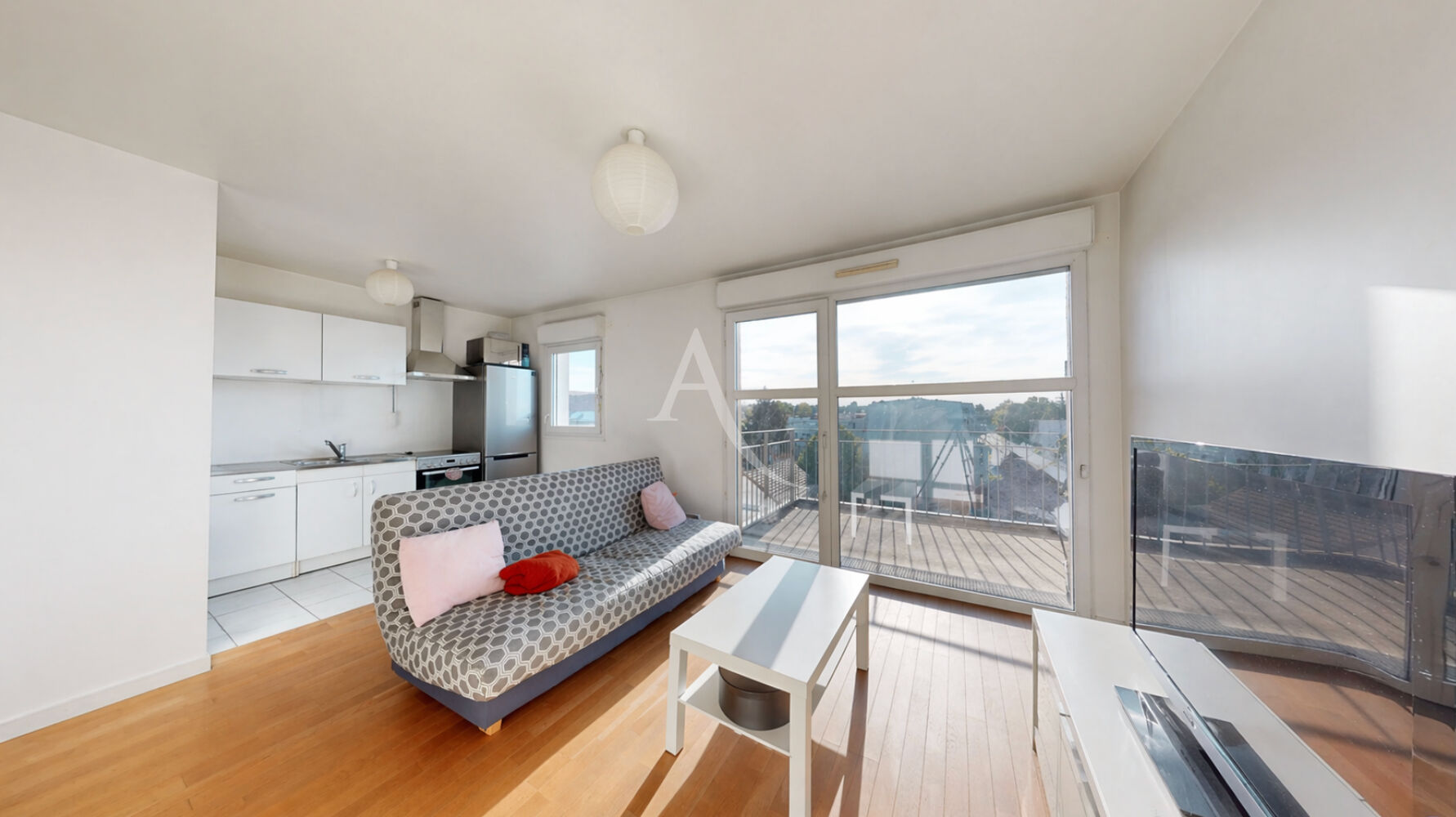 Agence immobilière de HABITAT CONSULTING - L'ADRESSE Roissy-en-Brie