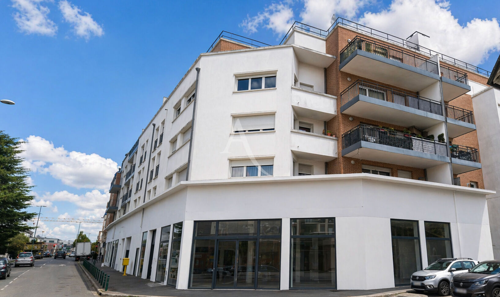 Agence immobilière de HABITAT CONSULTING - L'ADRESSE Roissy-en-Brie