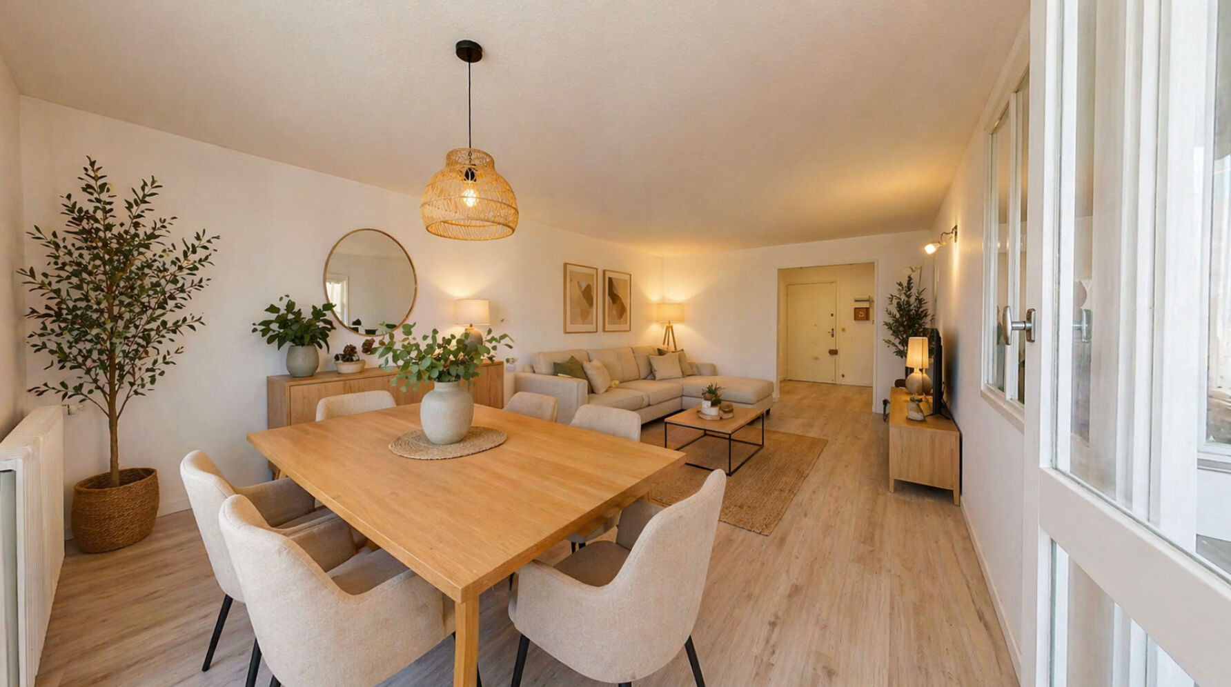 Agence immobilière de HABITAT CONSULTING - L'ADRESSE Roissy-en-Brie