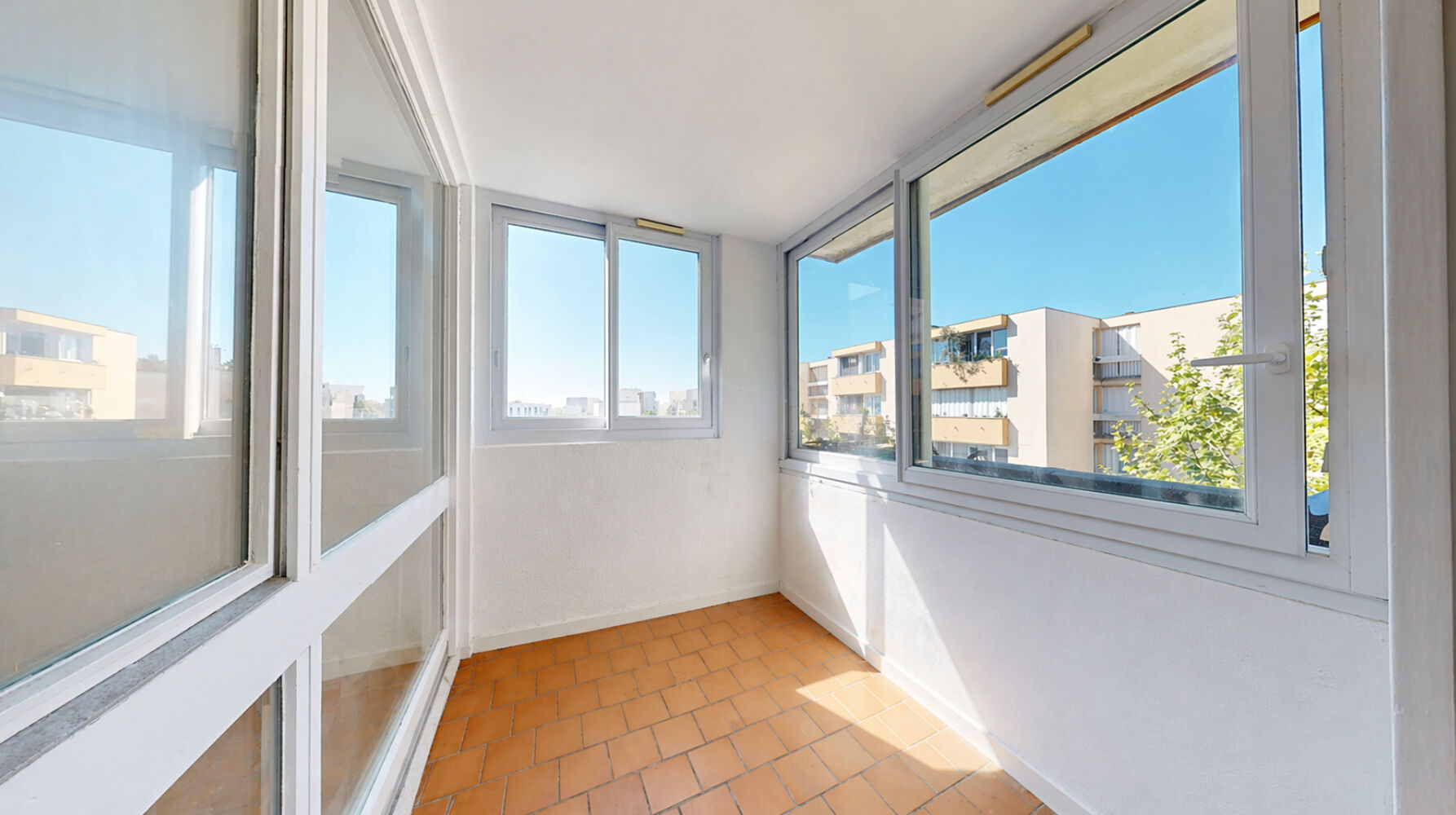 Agence immobilière de HABITAT CONSULTING - L'ADRESSE Roissy-en-Brie