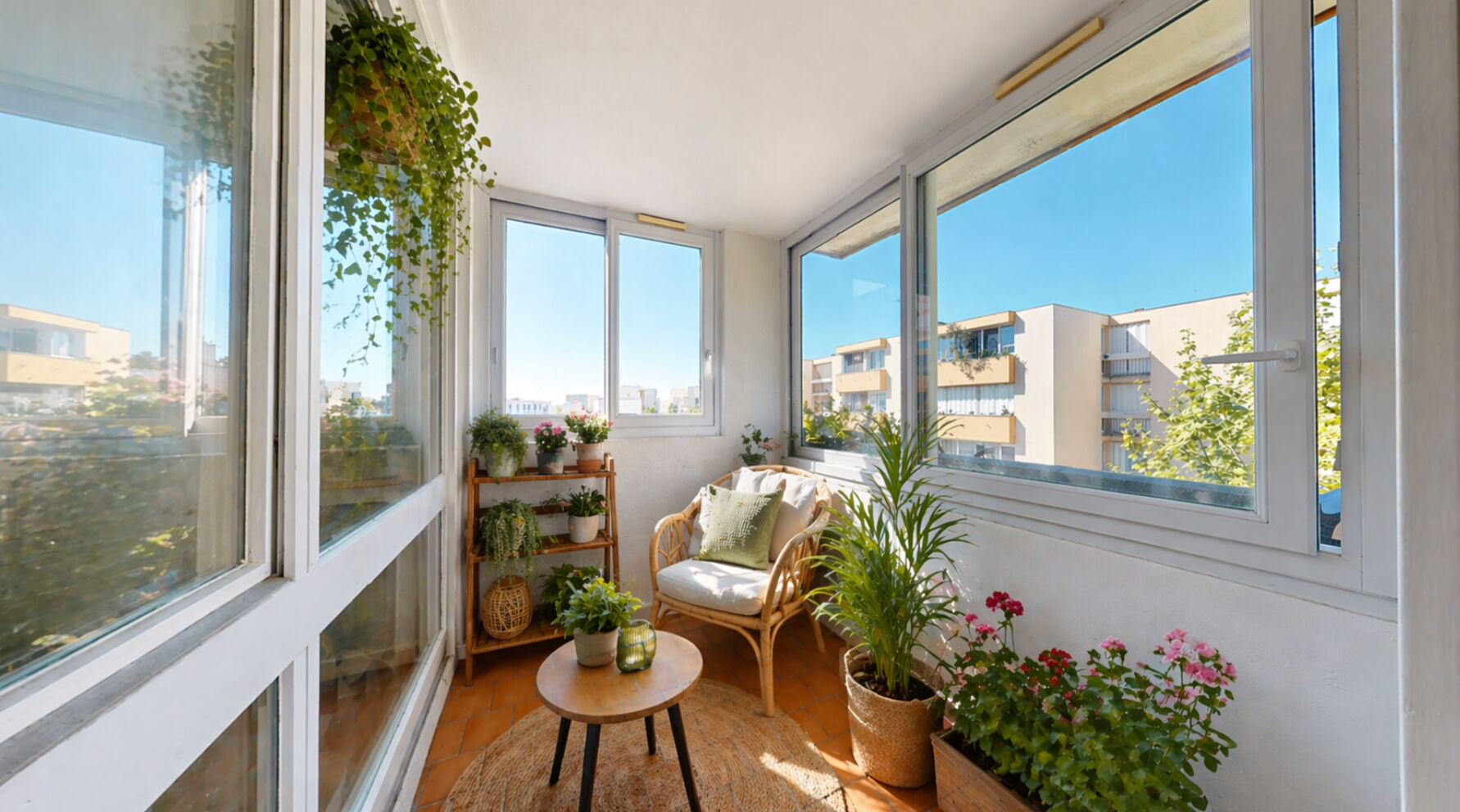 Agence immobilière de HABITAT CONSULTING - L'ADRESSE Roissy-en-Brie