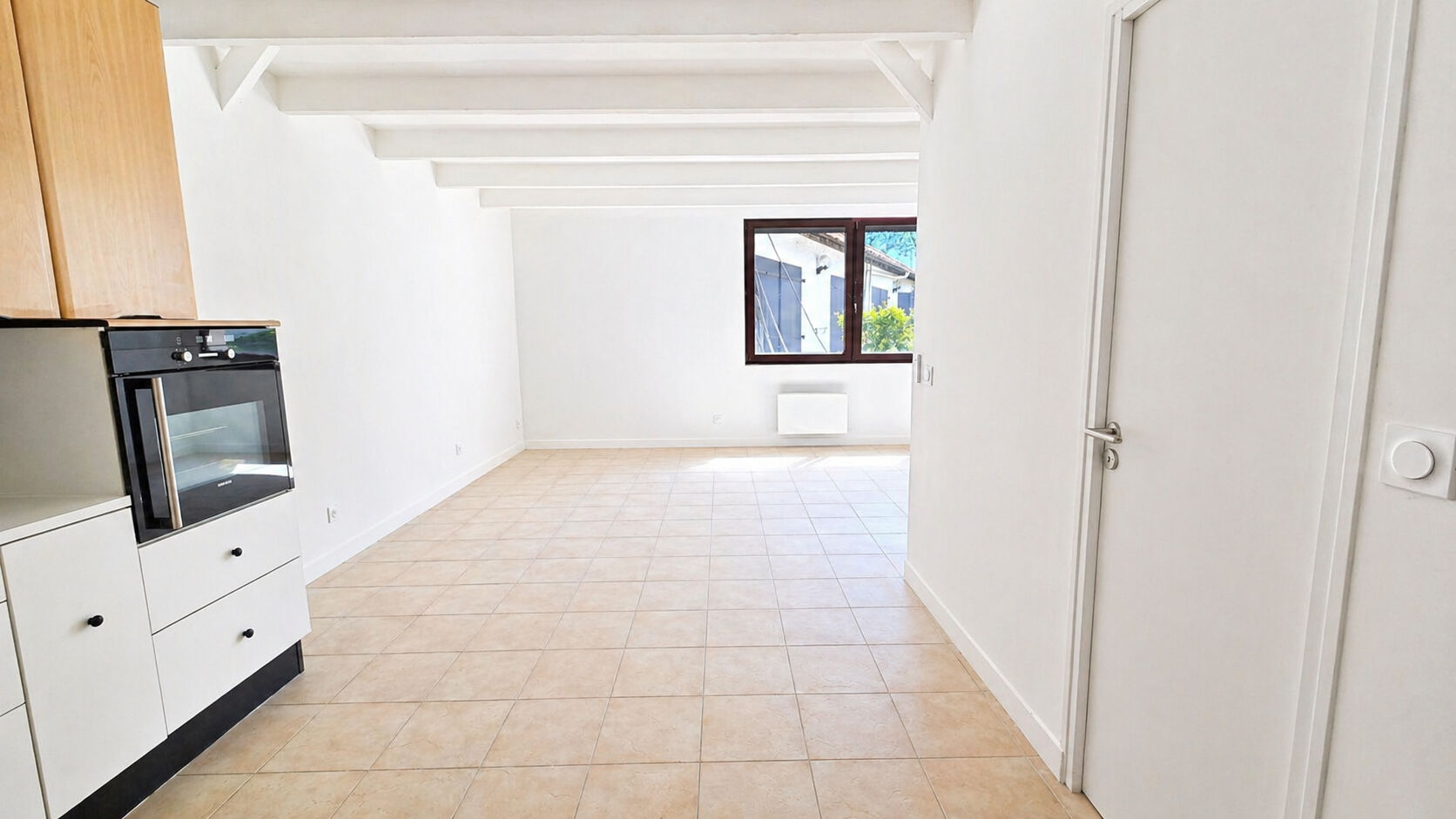 Agence immobilière de L'ADRESSE ROISSY - HABITAT CONSULTING