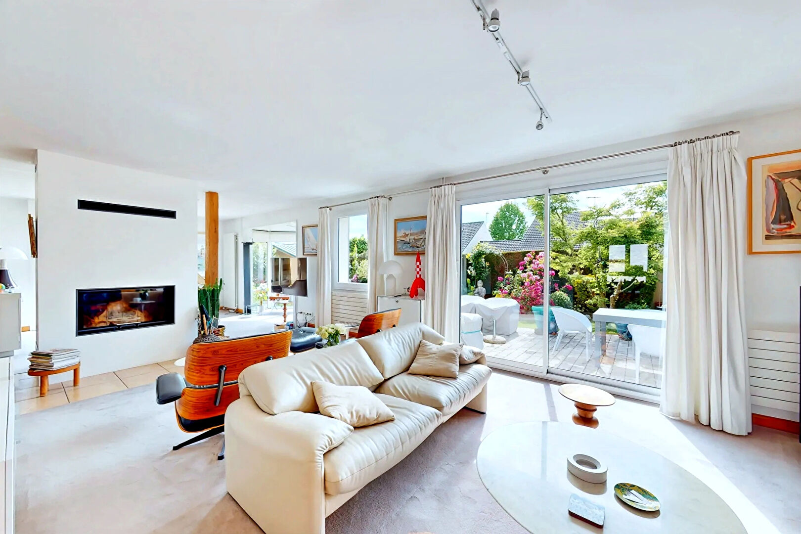 Agence immobilière de HABITAT CONSULTING - L'ADRESSE Roissy-en-Brie